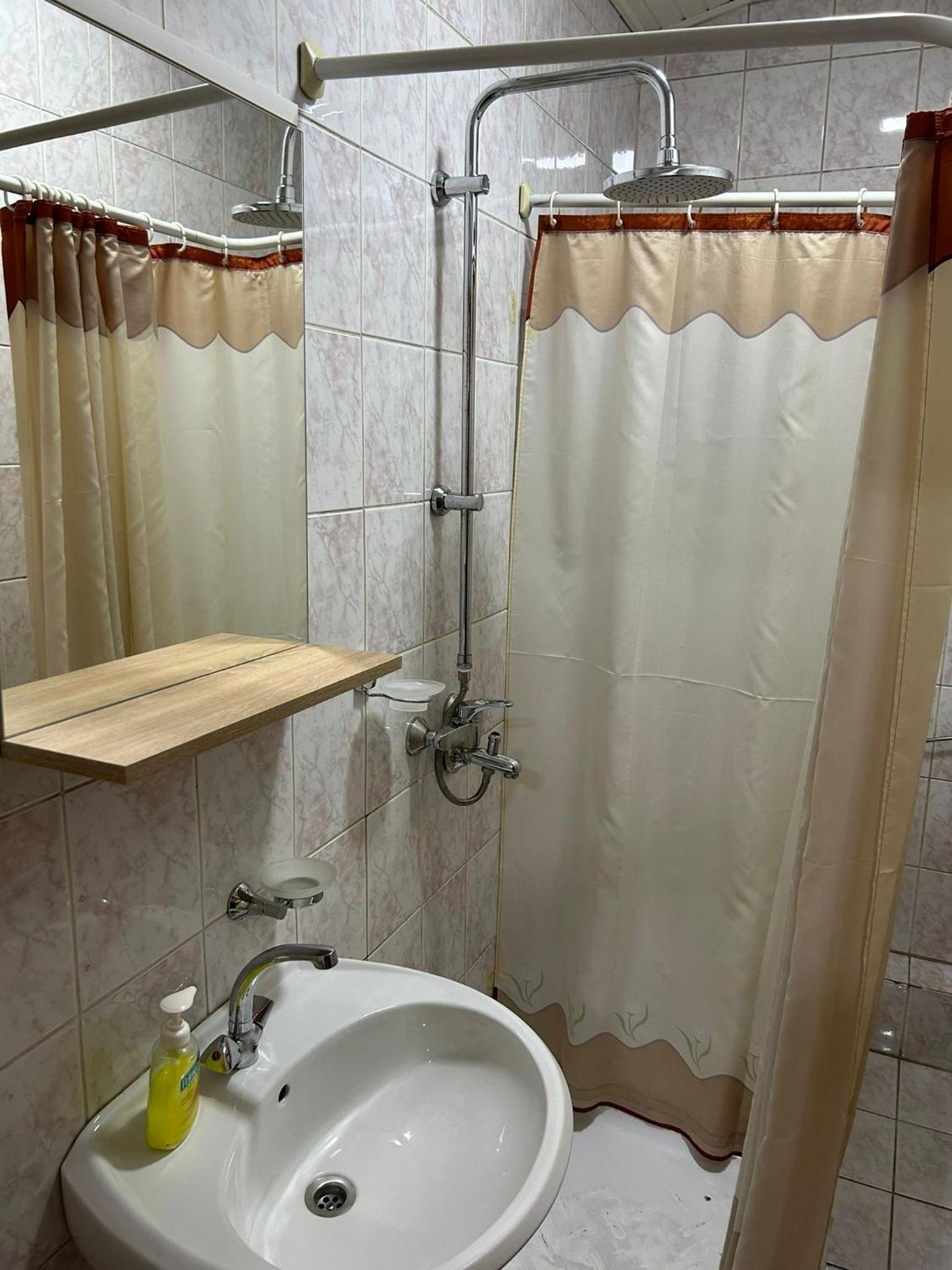 Hondo Rooms & Apartments