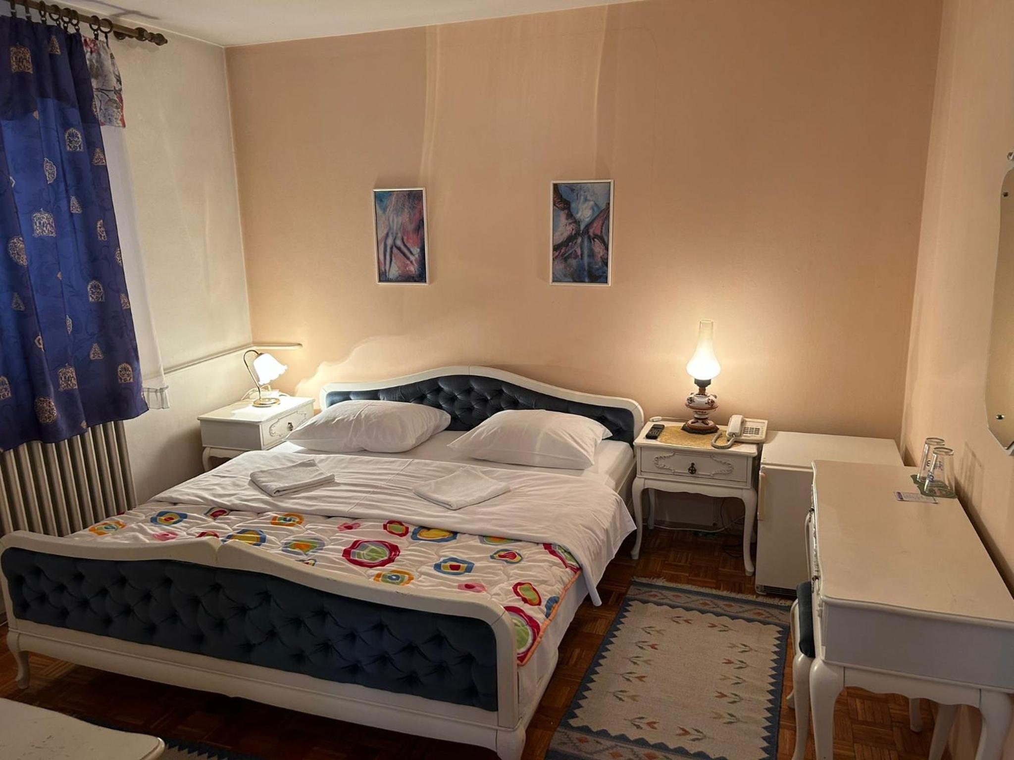 Hondo Rooms & Apartments