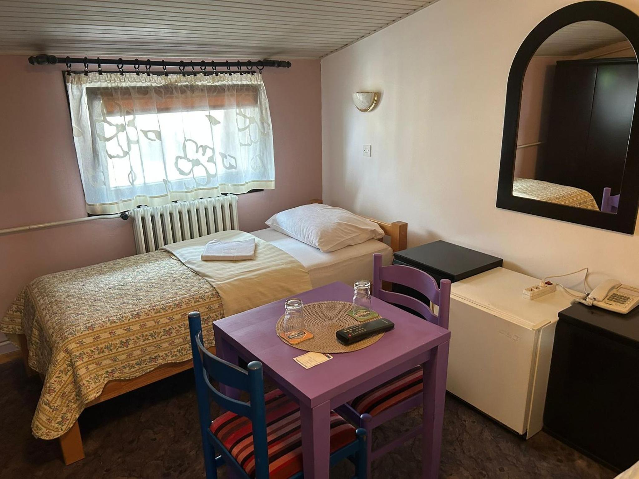 Hondo Rooms & Apartments