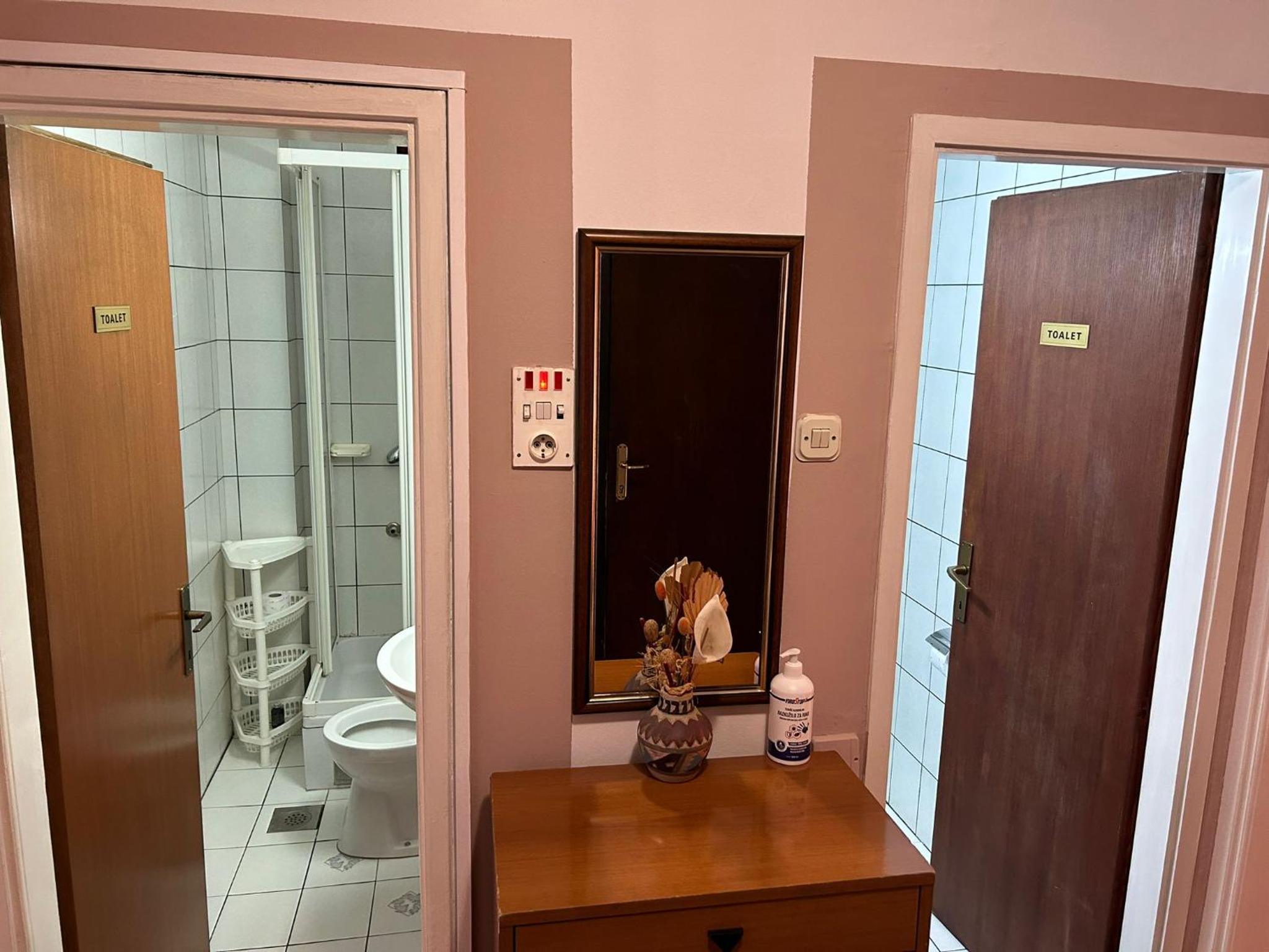 Hondo Rooms & Apartments