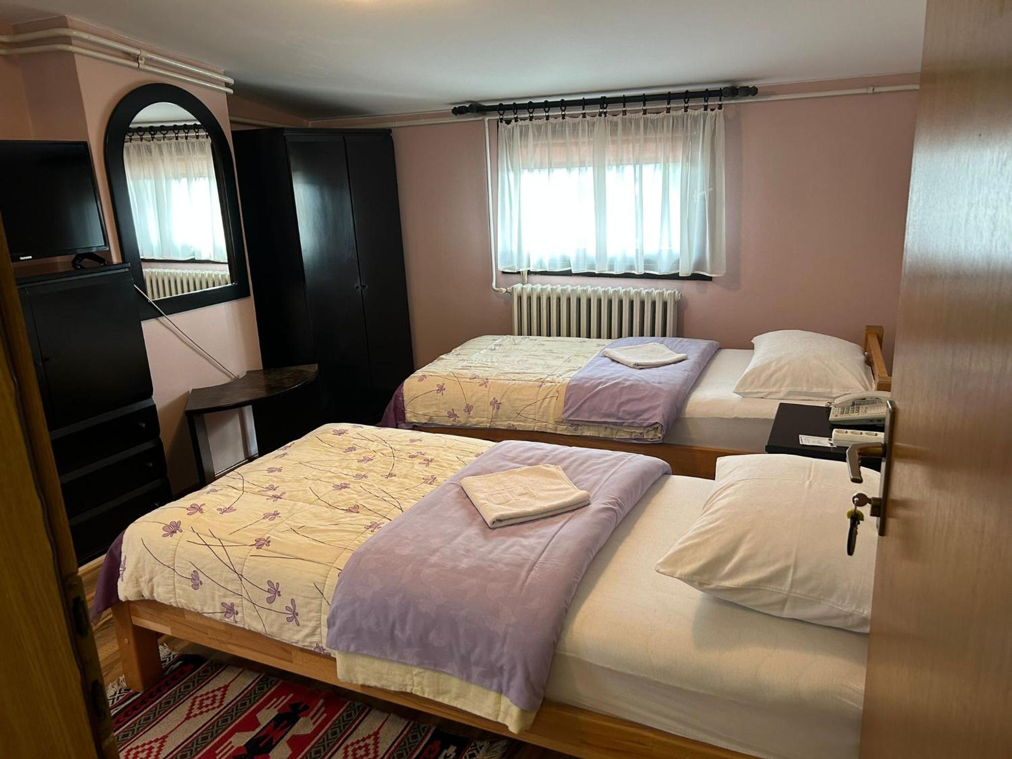 Hondo Rooms & Apartments