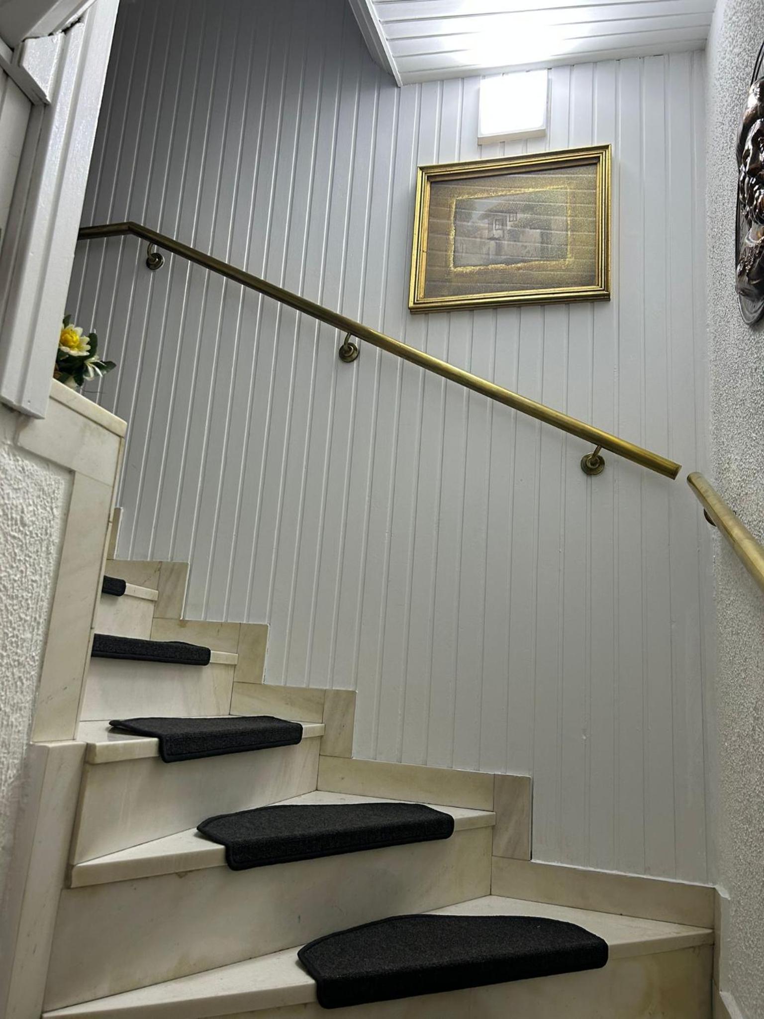 Hondo Rooms & Apartments