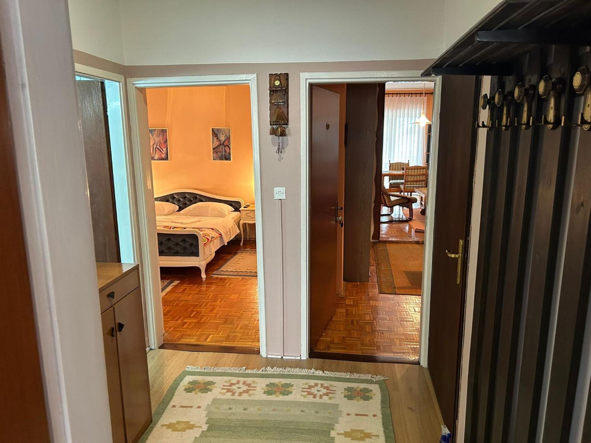 Hondo Rooms & Apartments