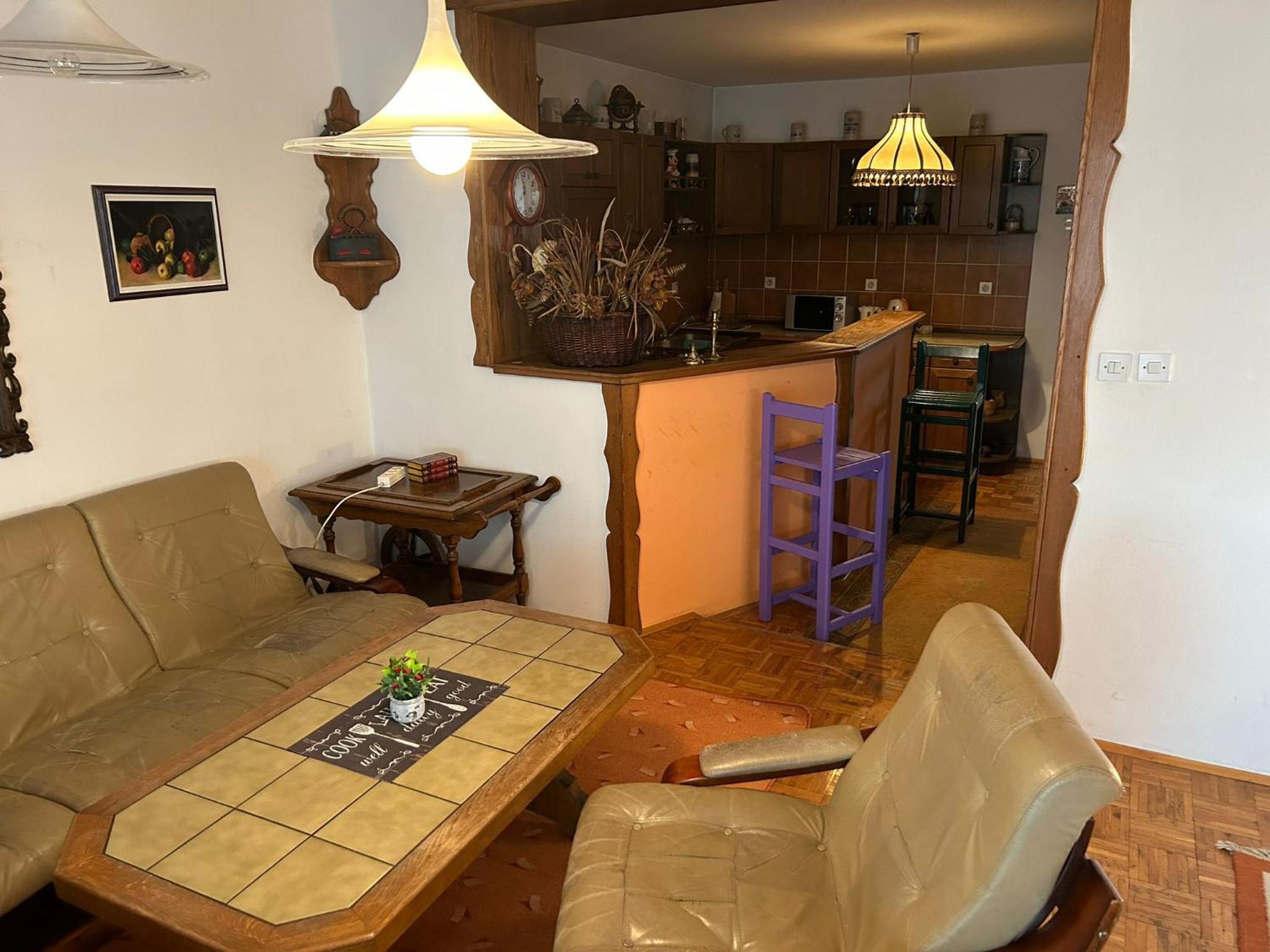 Hondo Rooms & Apartments