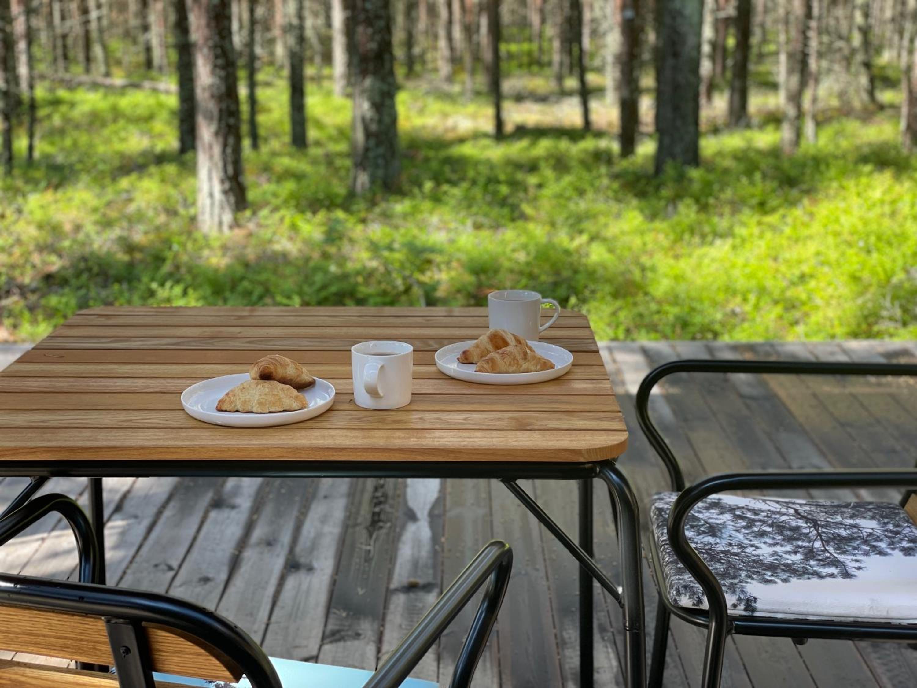 Dirhami Nature Resort