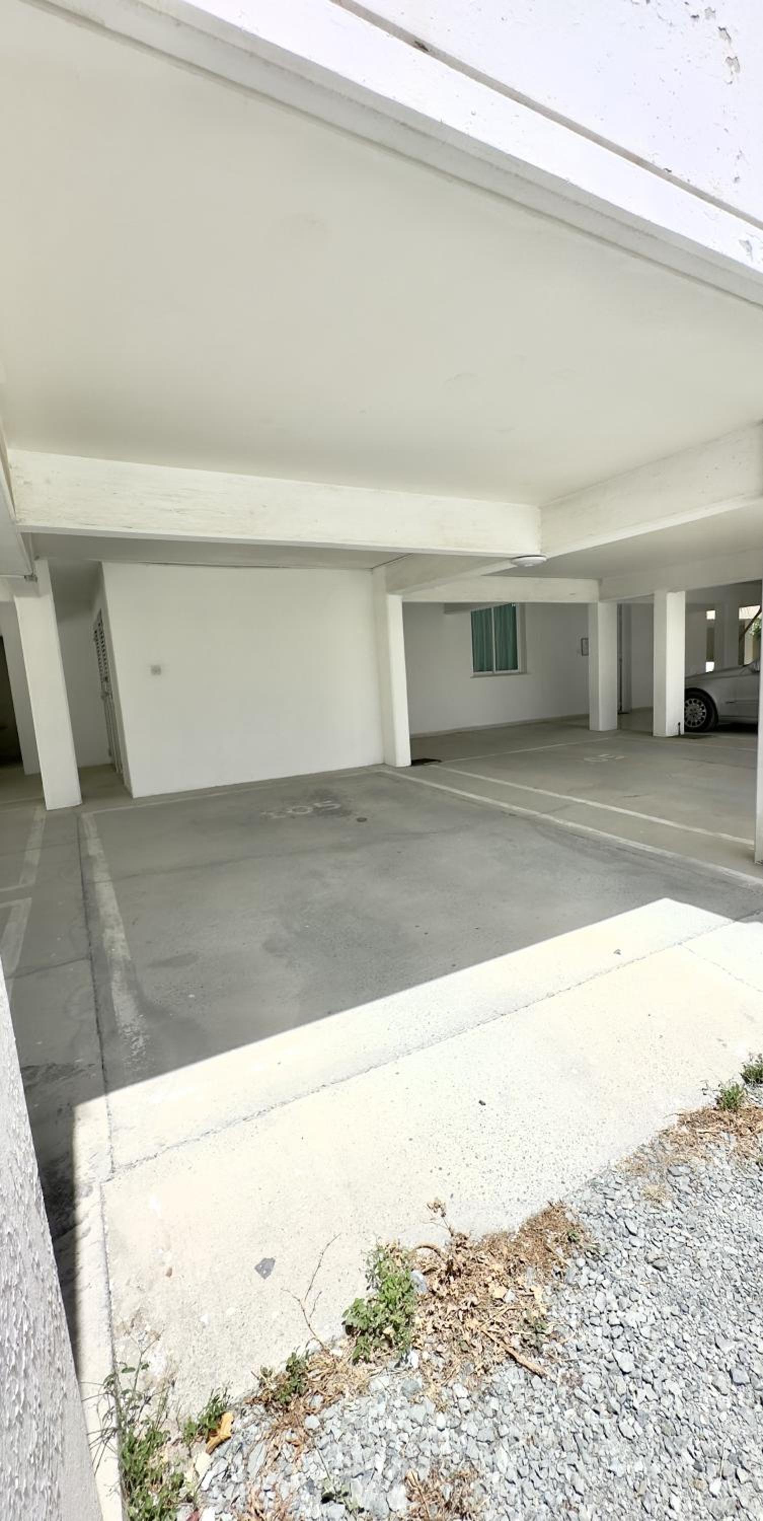 Comfortable Stylish Flat in Limassol