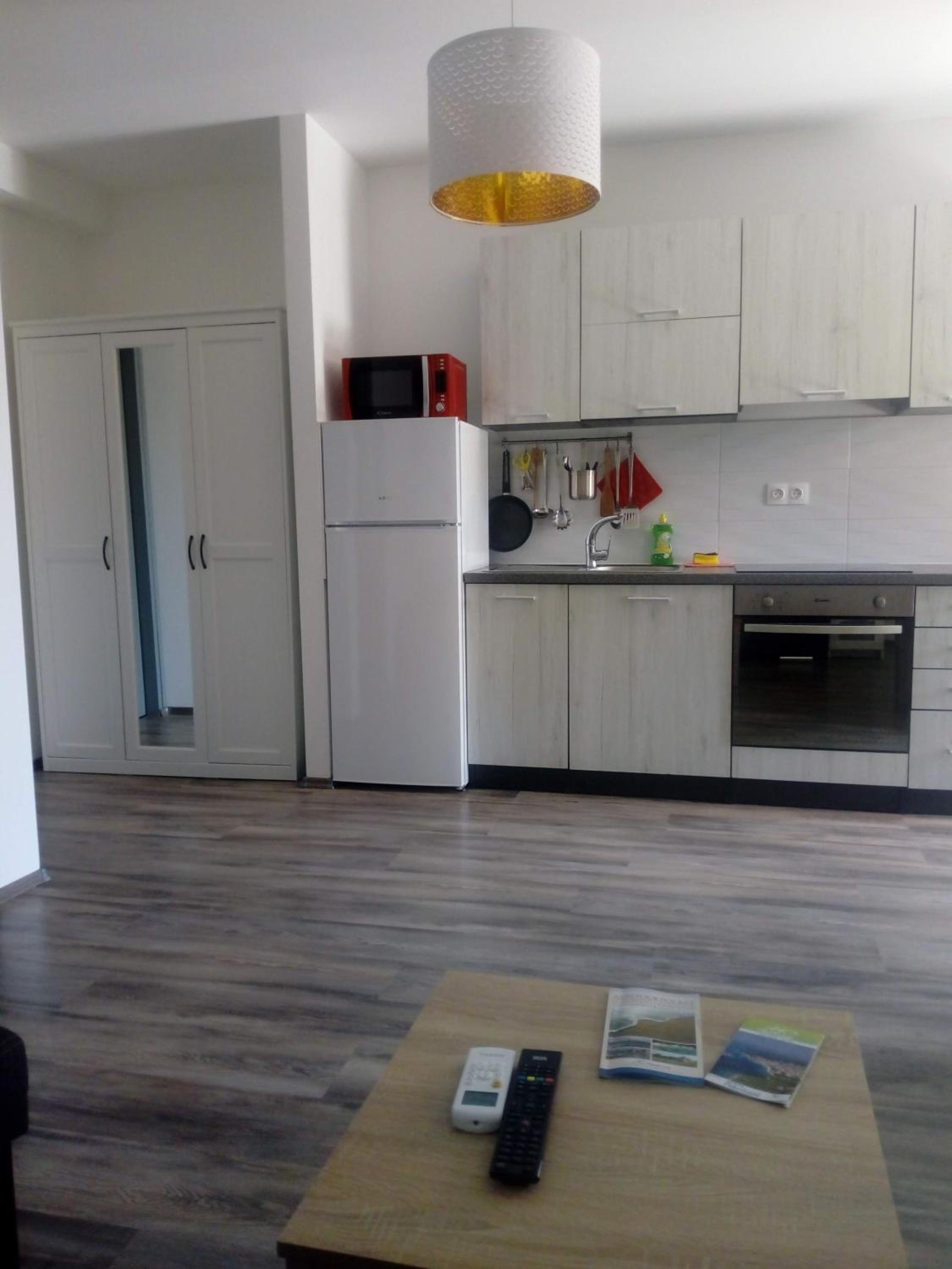 Apartment with one bedroom , Mendula apartments view 3