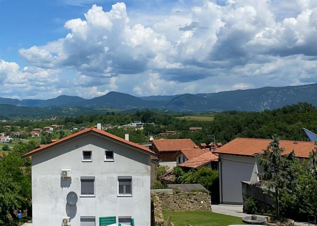 Apartma CASA CELESTE