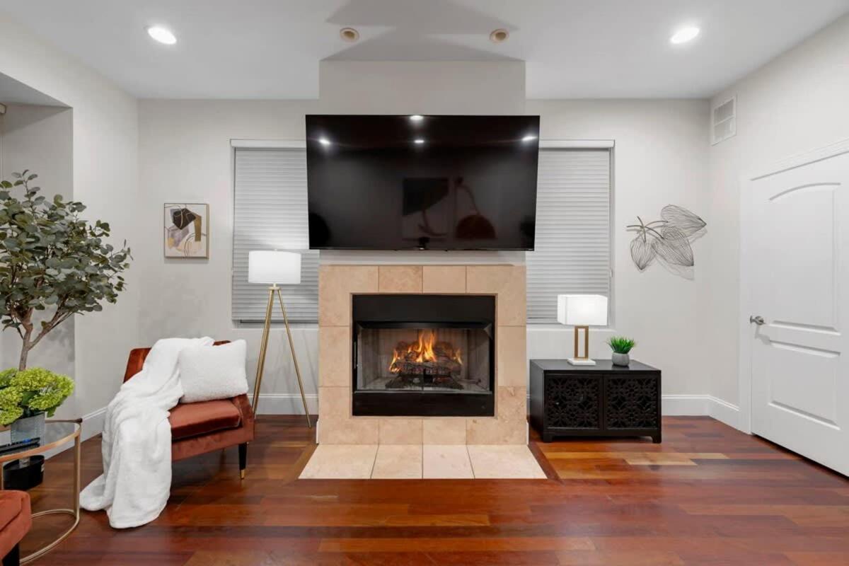 Luxury Retreat with Home Theater view 5