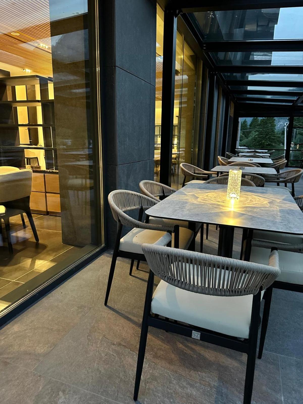 Valbona Resort & Spa