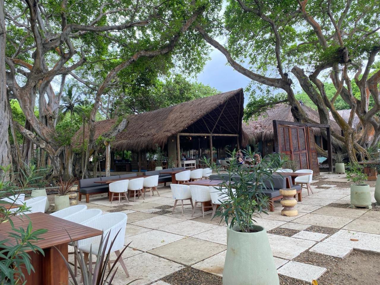 Hotel San Pedro de Majagua