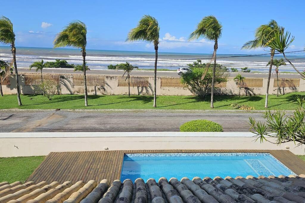 Mansão Frente Mar