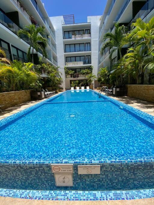 Departamento en Playa del Carmen view 4