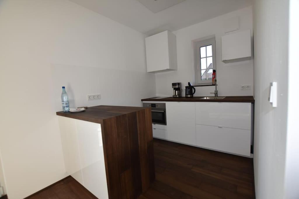 Schickes Apartment in Landhausvilla am Chiemsee