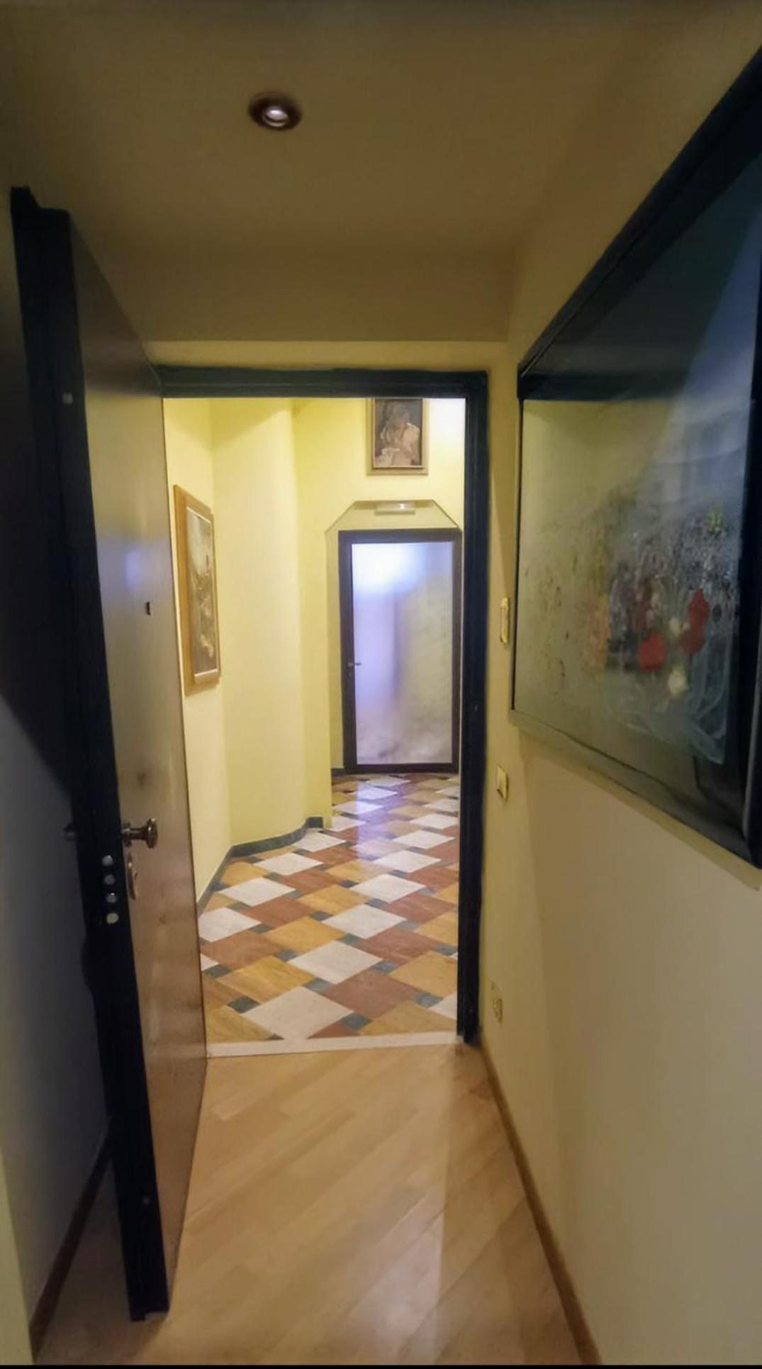 Fermati che è tardi