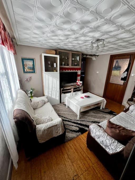 So beautiful and adorable house arrasate mondragon