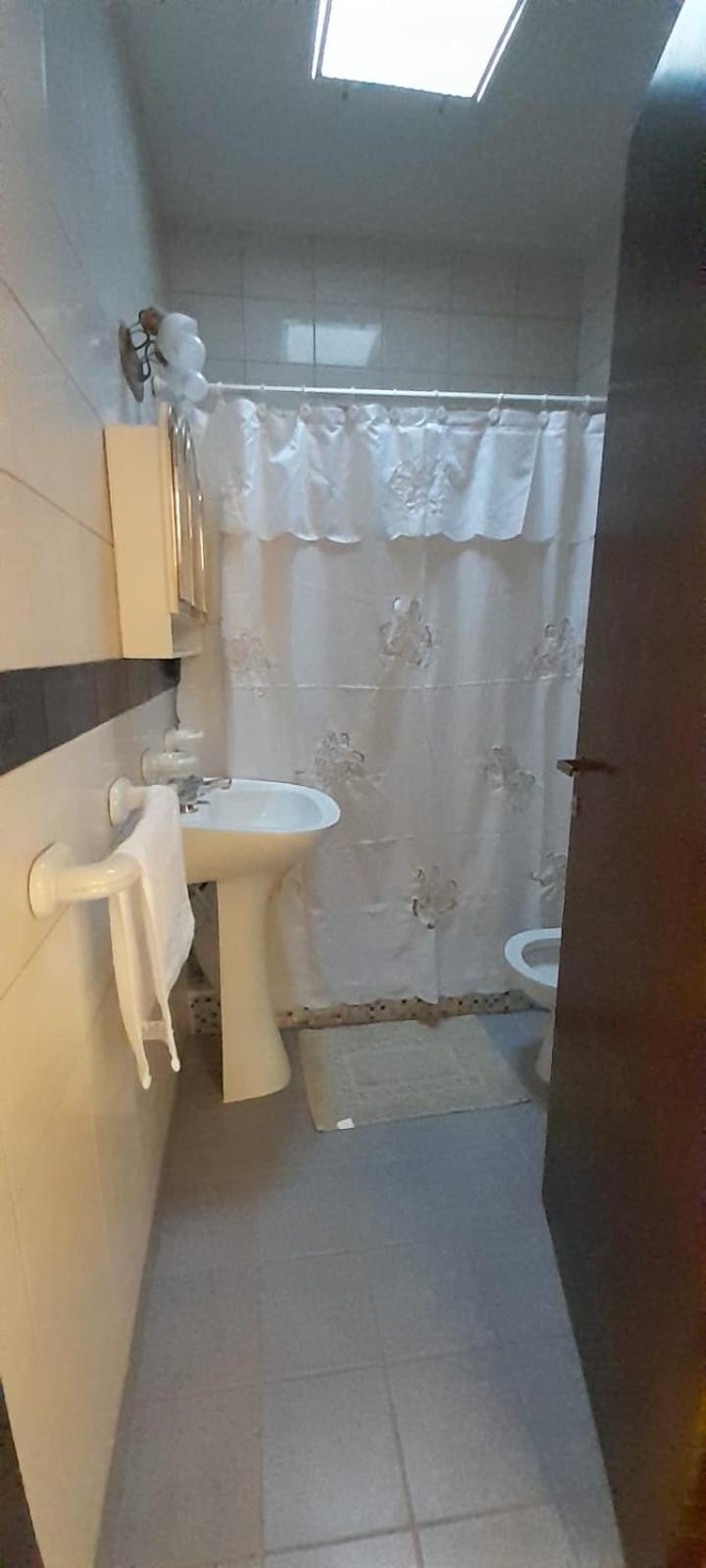 Alojamiento BRAGADO