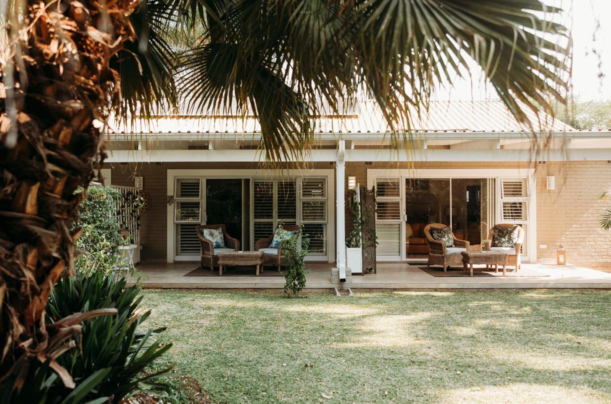 Ridgeway Place