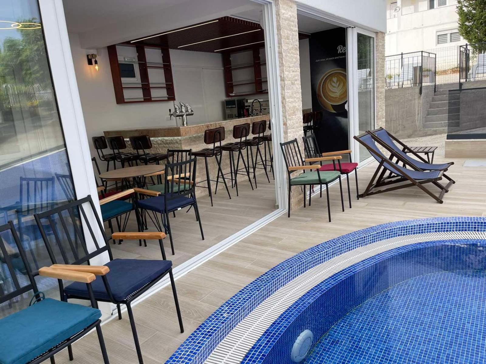 Relax Apartmani view 3