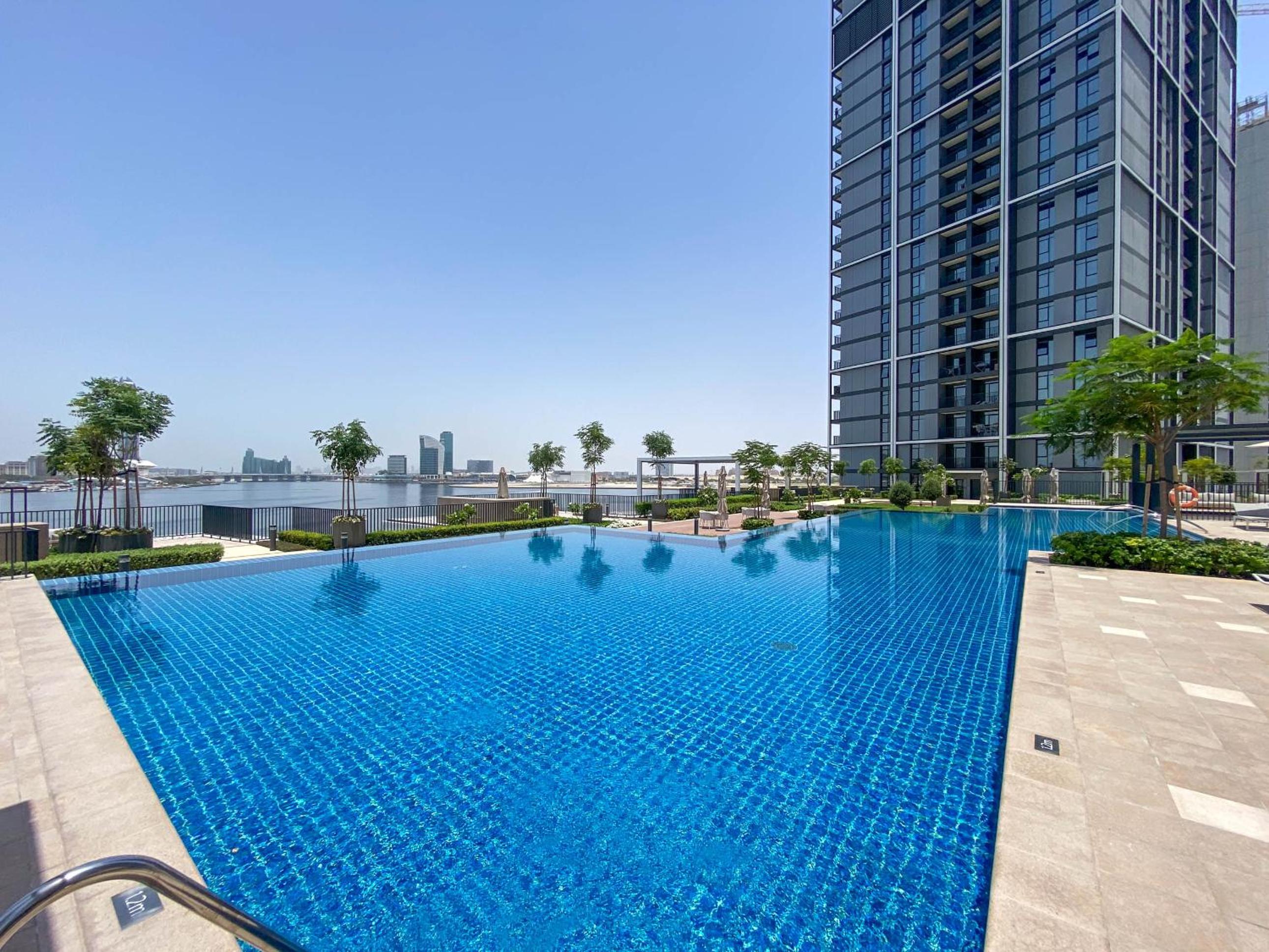 Globalstay Creek Horizon Modern Apartments