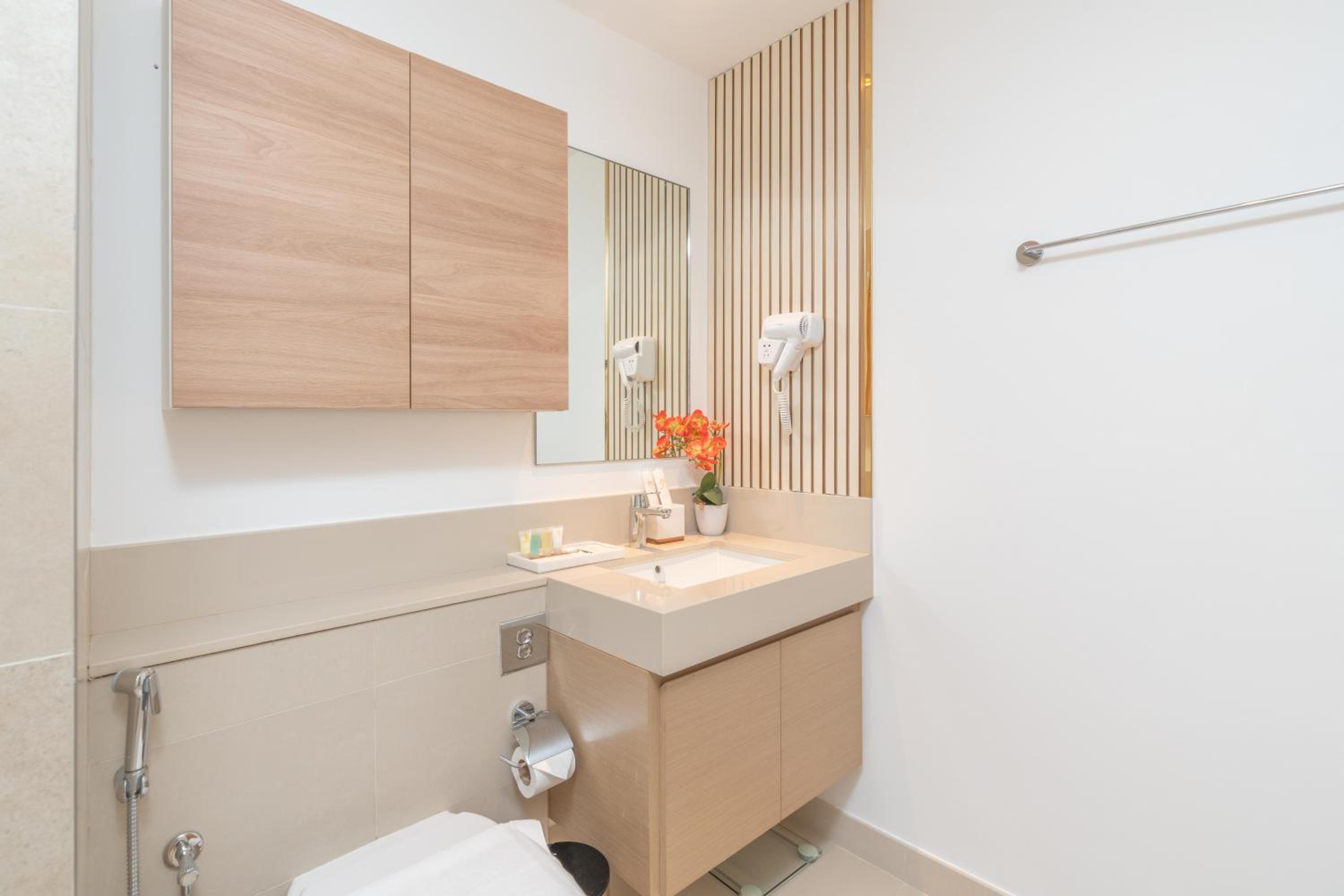 Globalstay Creek Horizon Modern Apartments