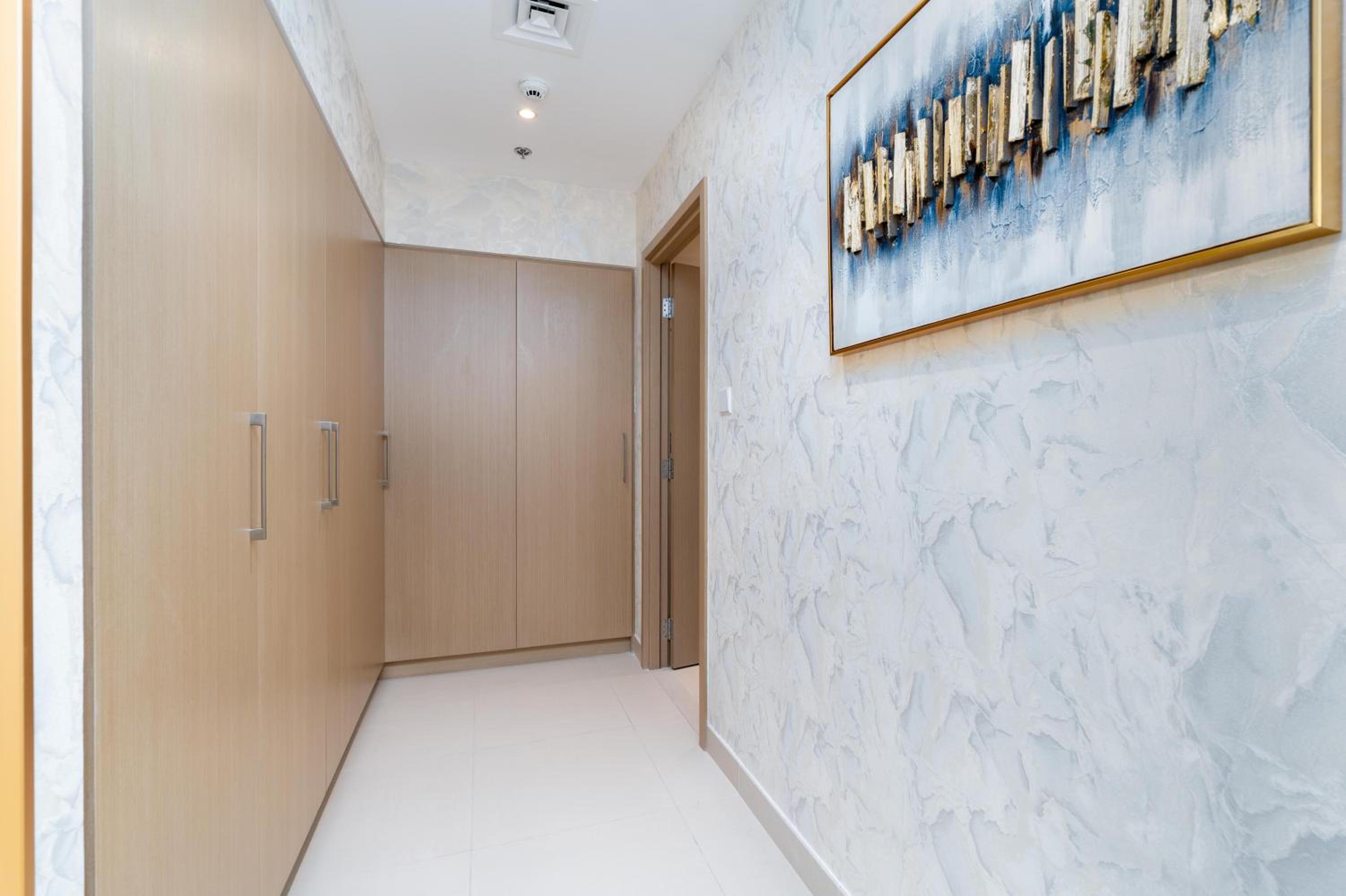 Globalstay Creek Horizon Modern Apartments