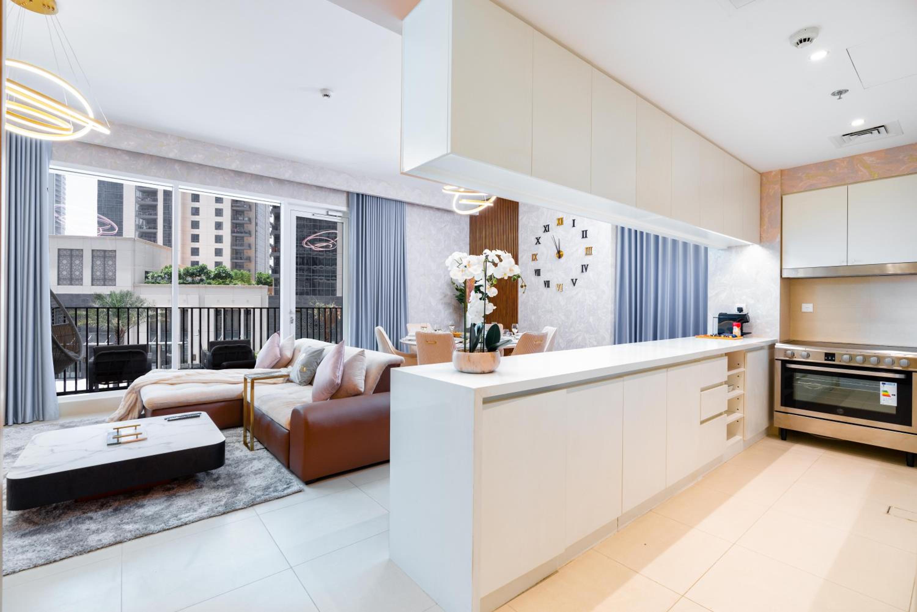Globalstay Creek Horizon Modern Apartments