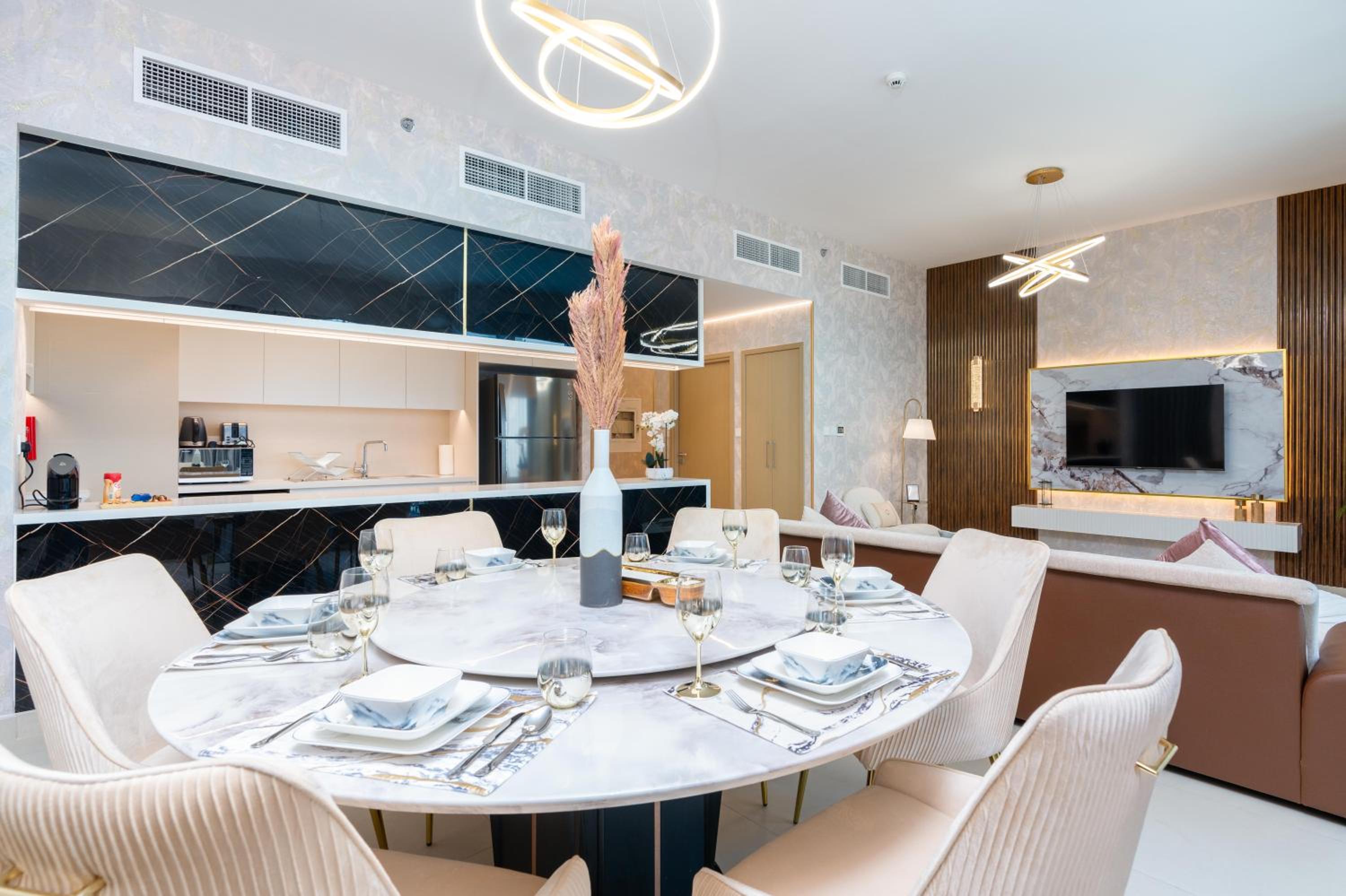 Globalstay Creek Horizon Modern Apartments