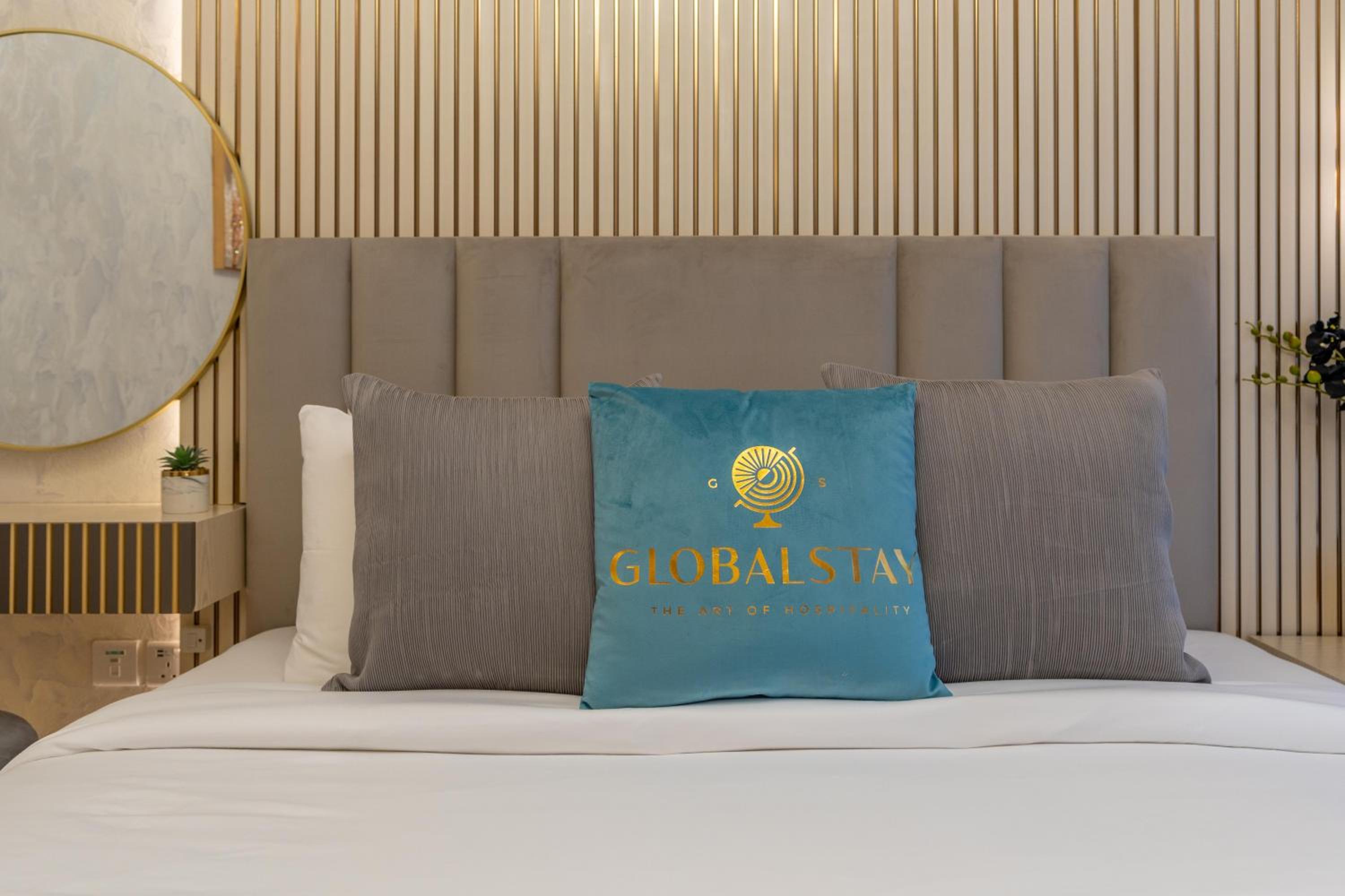 Globalstay Creek Horizon Modern Apartments