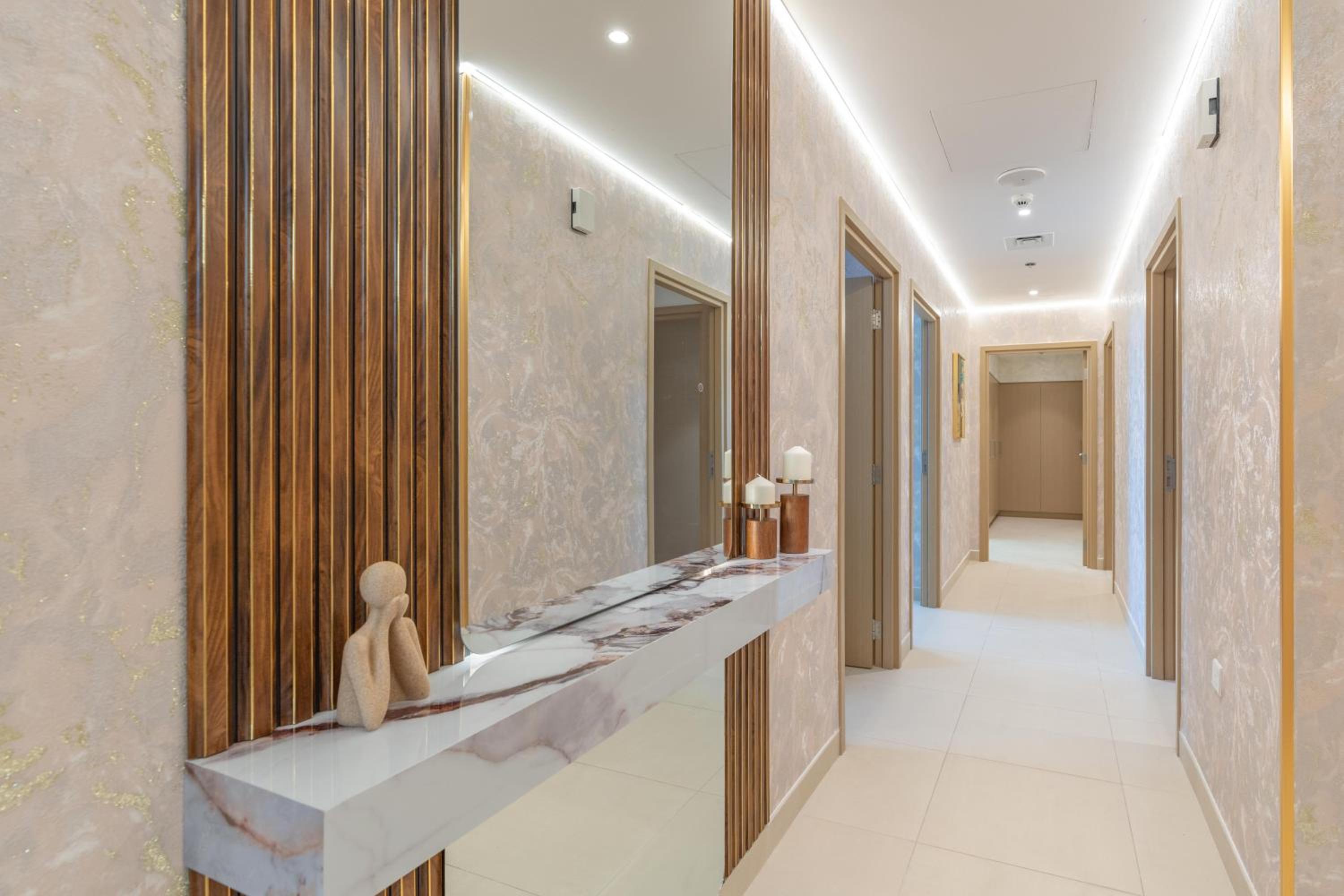 Globalstay Creek Horizon Modern Apartments