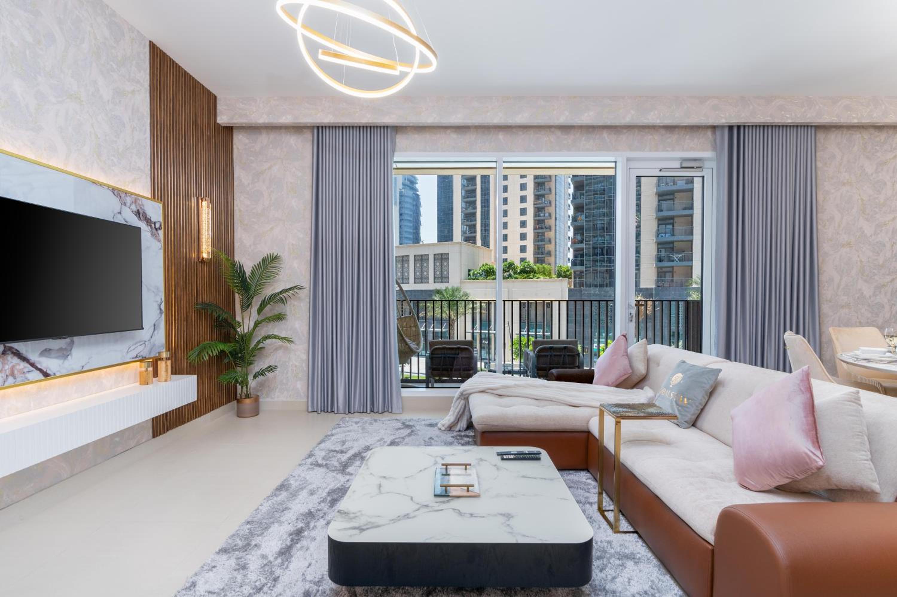 Globalstay Creek Horizon Modern Apartments