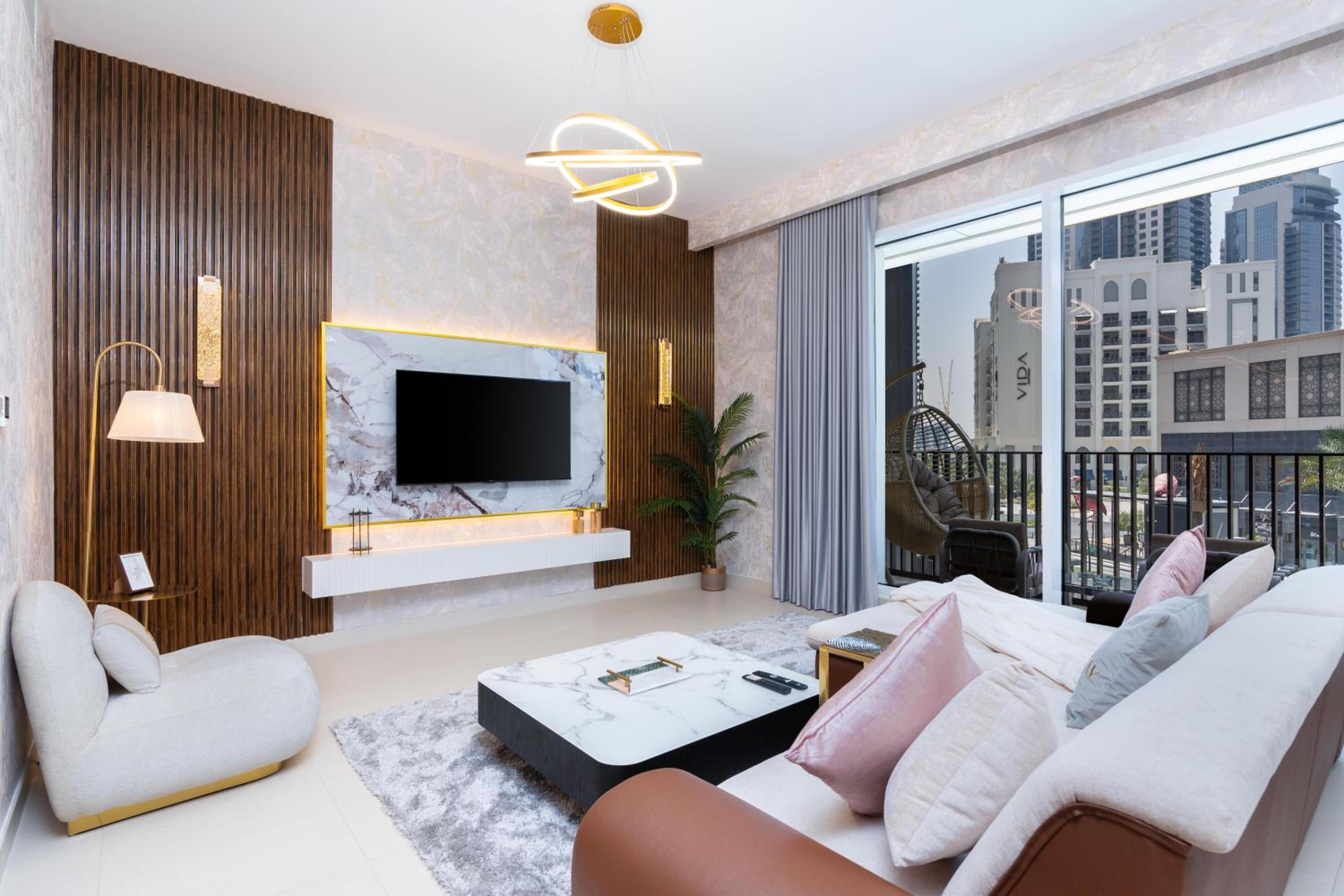 Globalstay Creek Horizon Modern Apartments