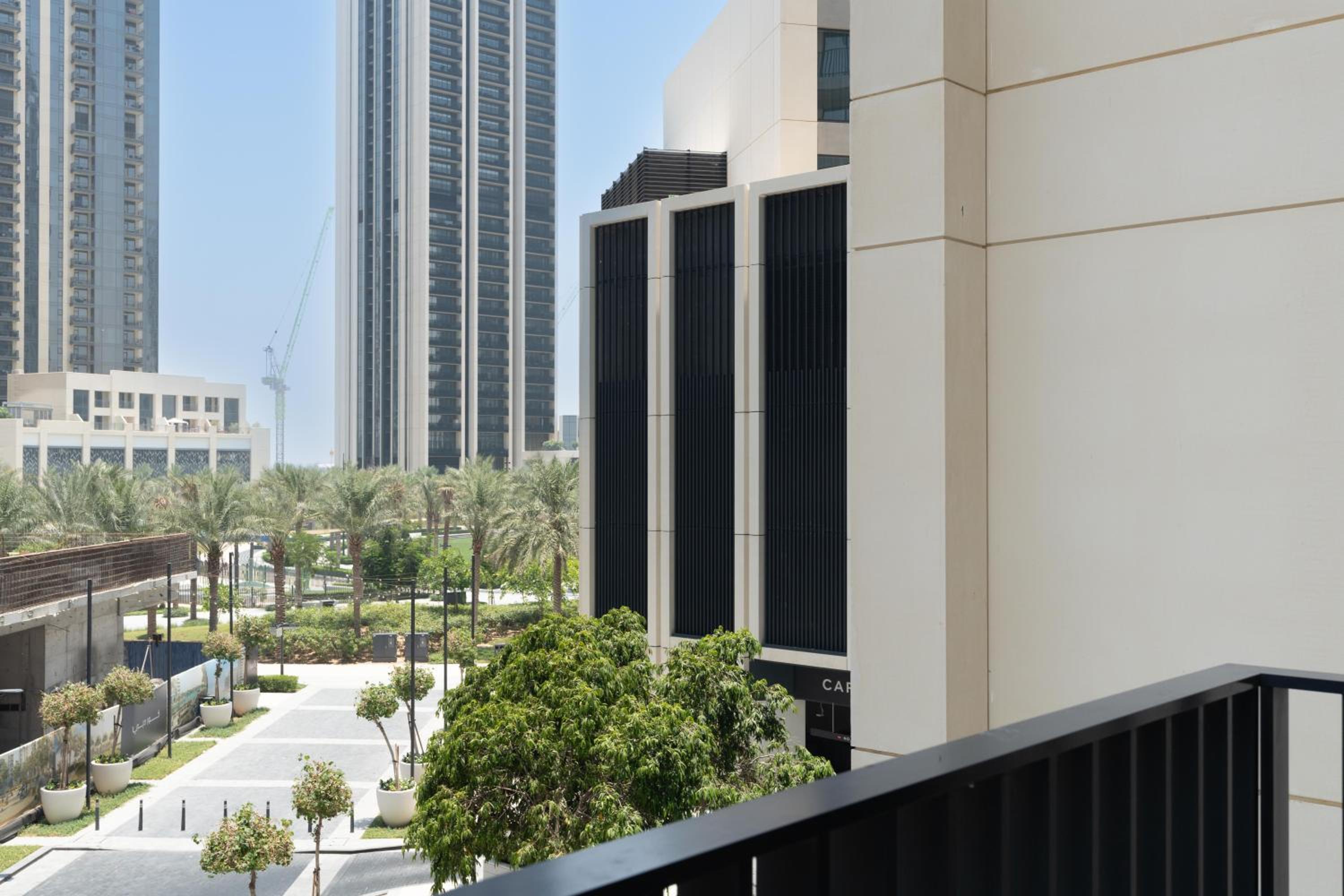 Globalstay Creek Horizon Modern Apartments