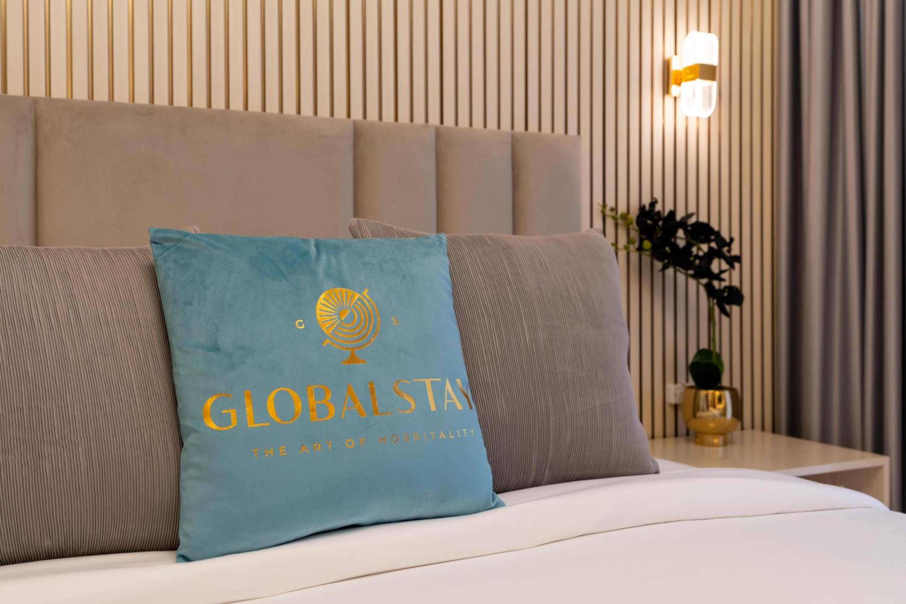 Globalstay Creek Horizon Modern Apartments