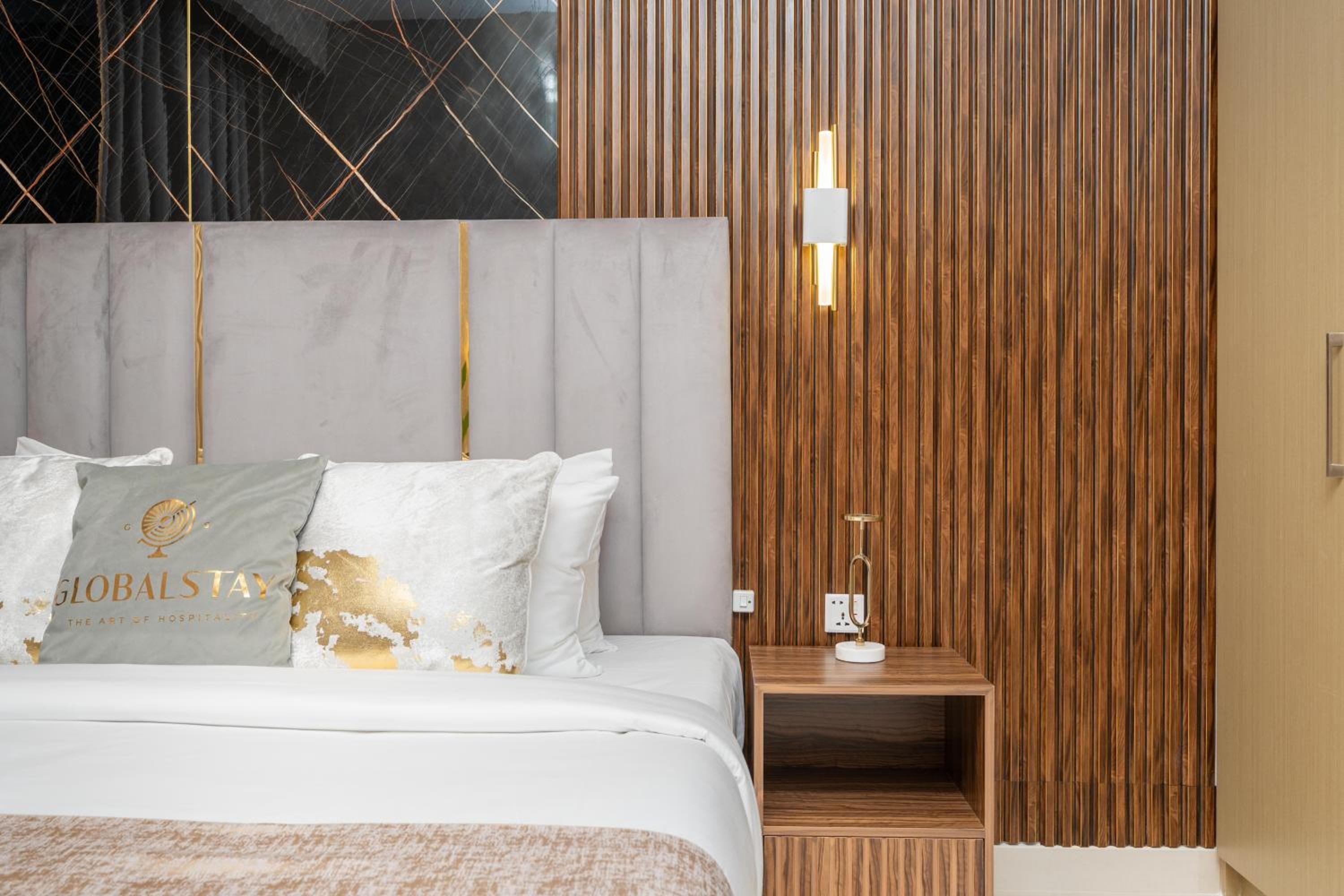 Globalstay Creek Horizon Modern Apartments