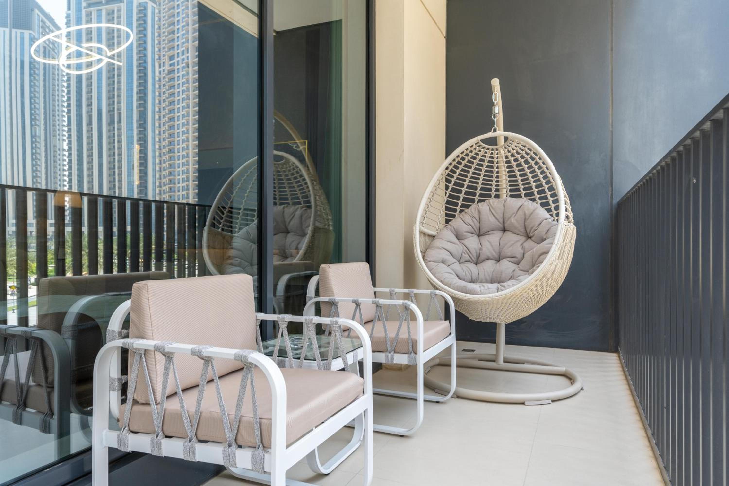 Globalstay Creek Horizon Modern Apartments