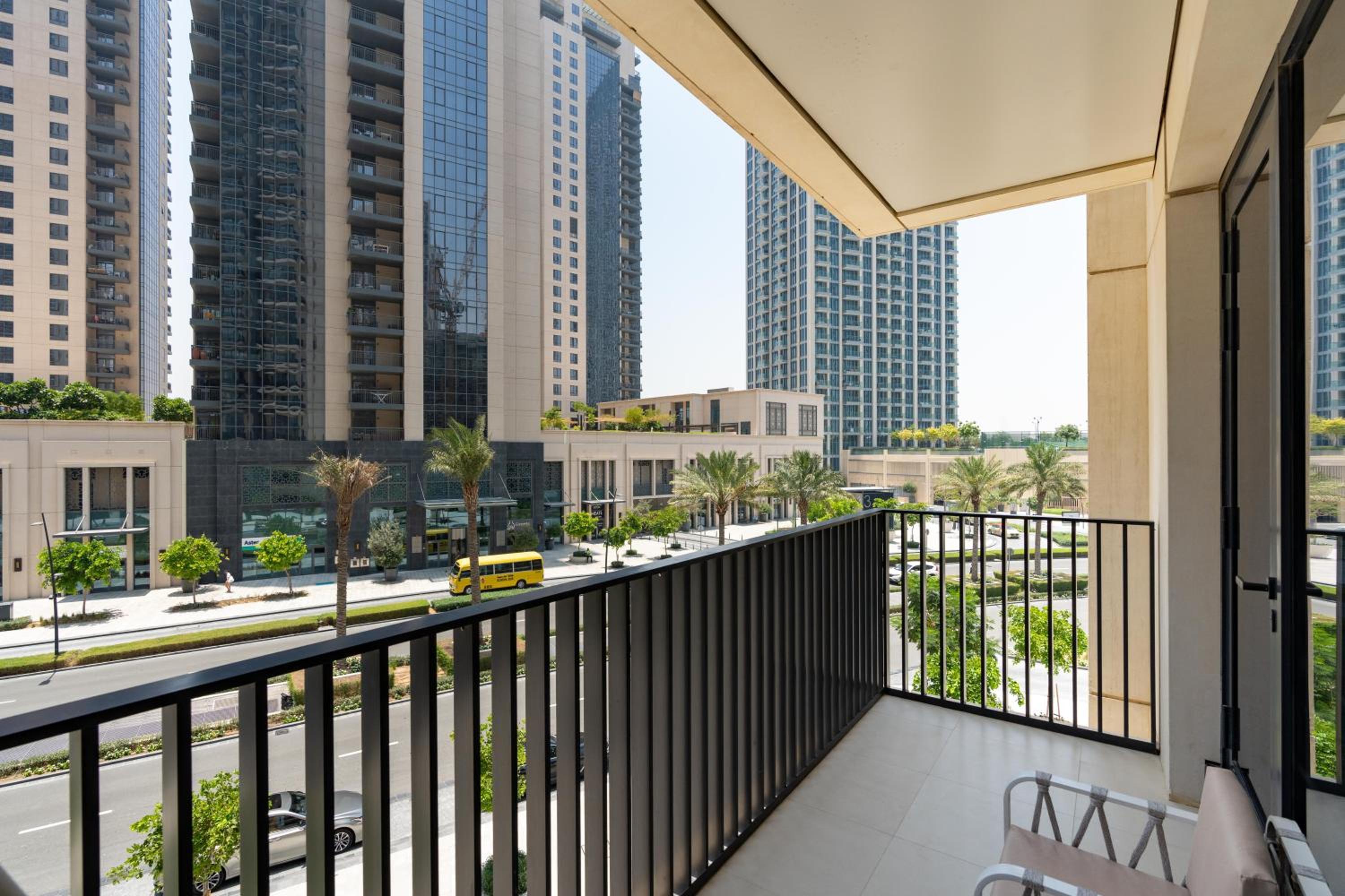 Globalstay Creek Horizon Modern Apartments