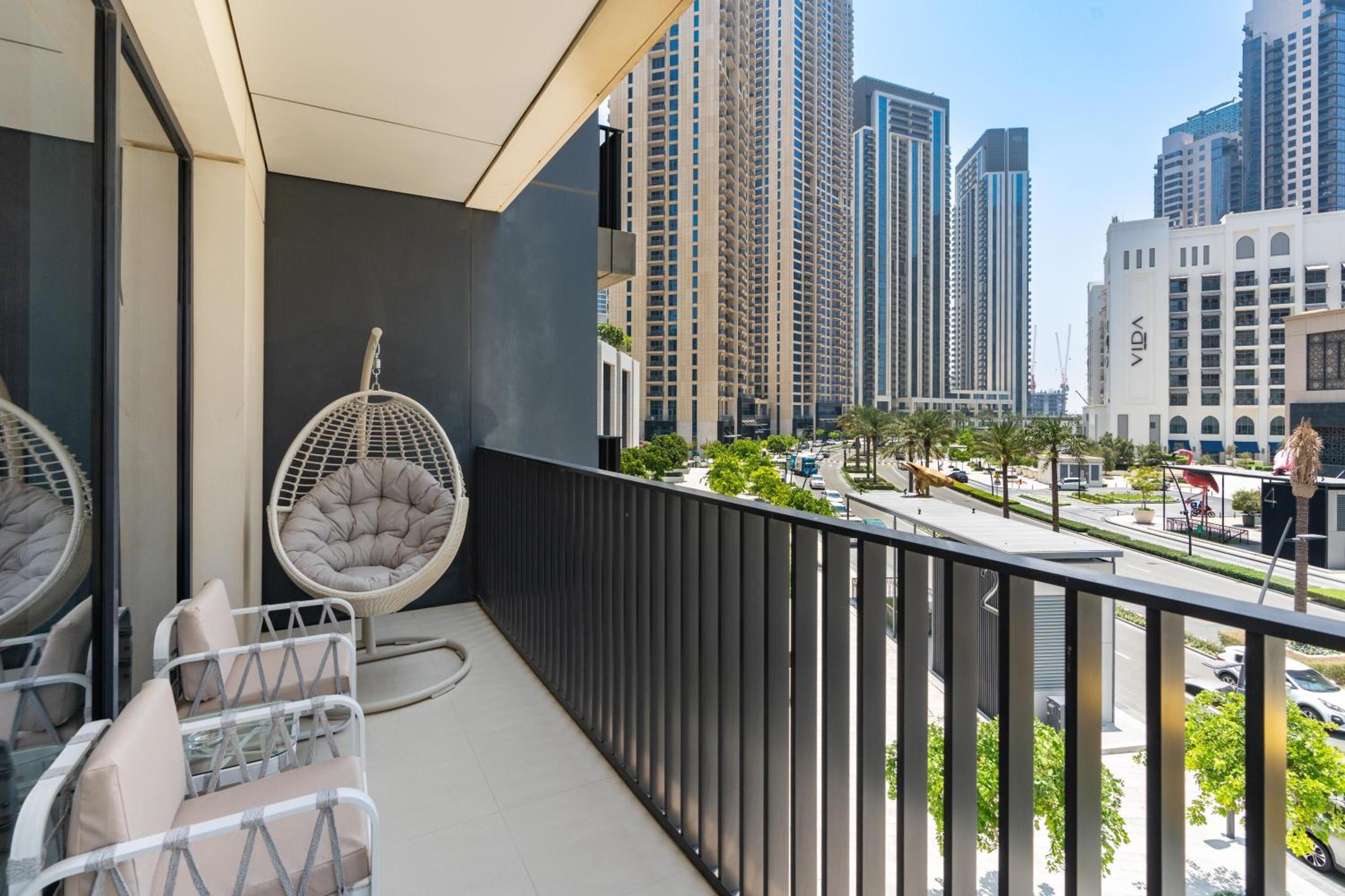 Globalstay Creek Horizon Modern Apartments