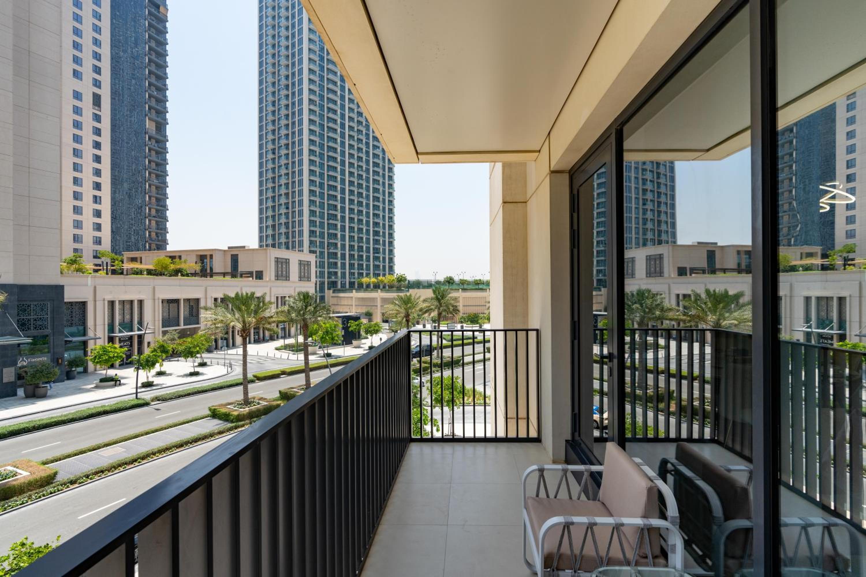 Globalstay Creek Horizon Modern Apartments