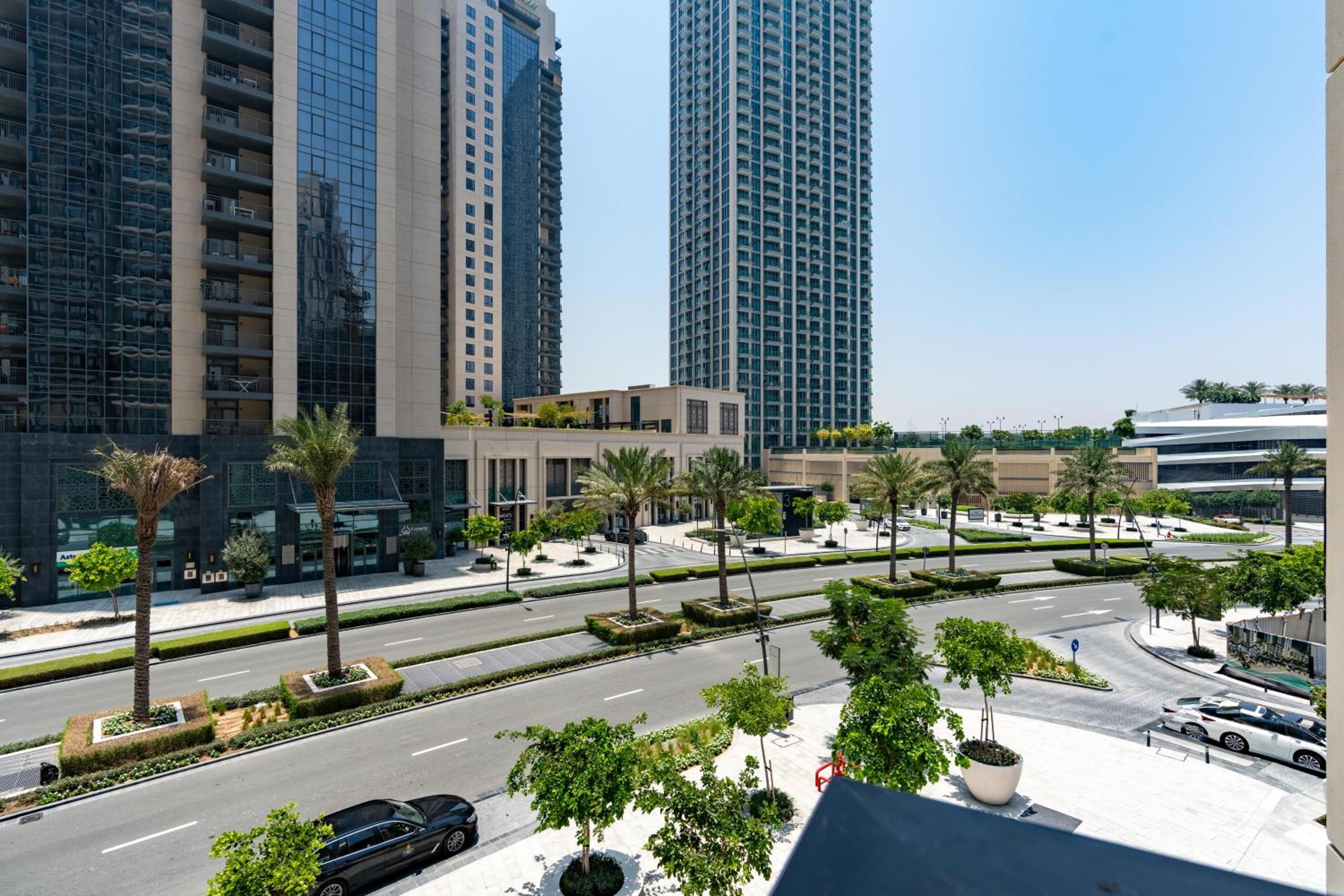 Globalstay Creek Horizon Modern Apartments