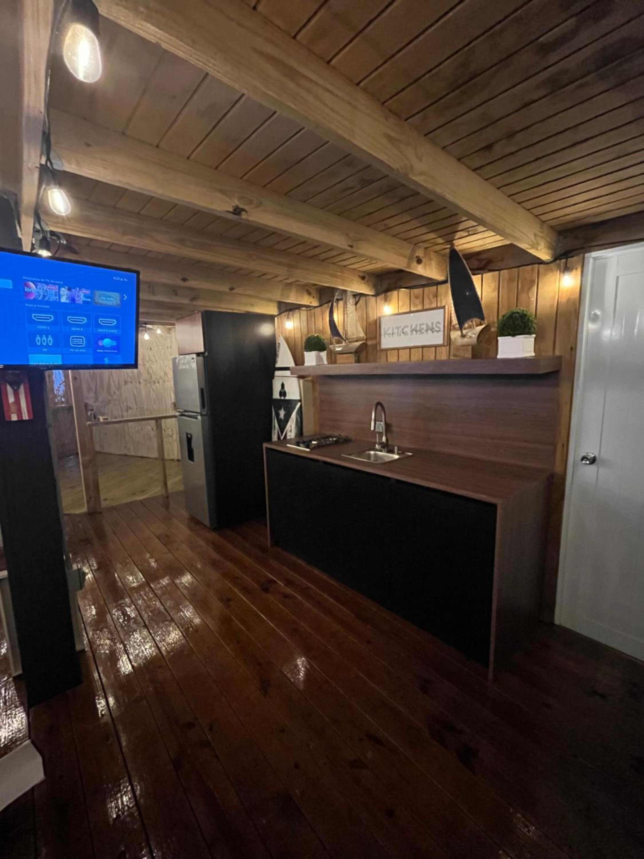 Neymar Beach House