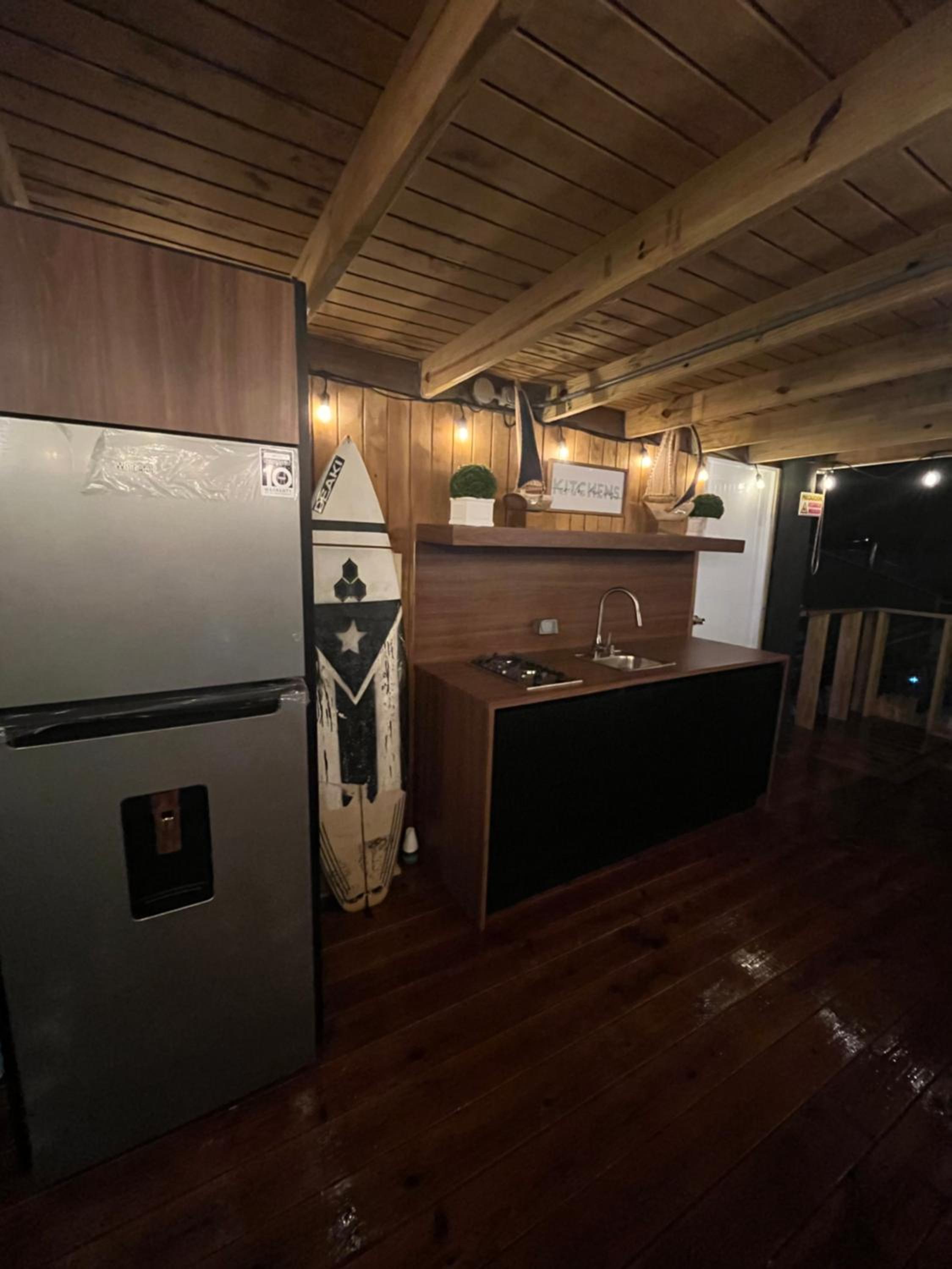 Neymar Beach House, photo 18