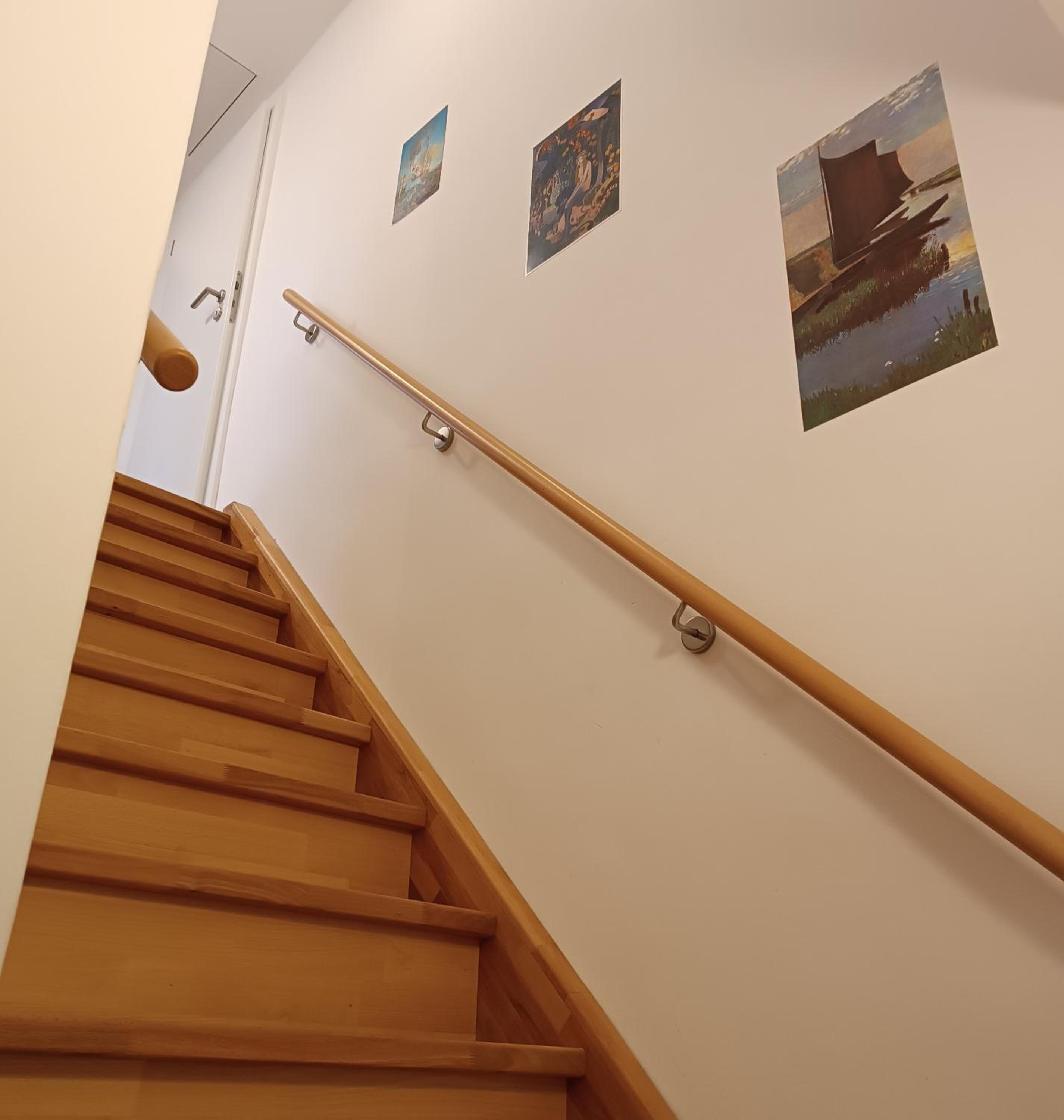 Urlaub zwischen Natur und Kunst