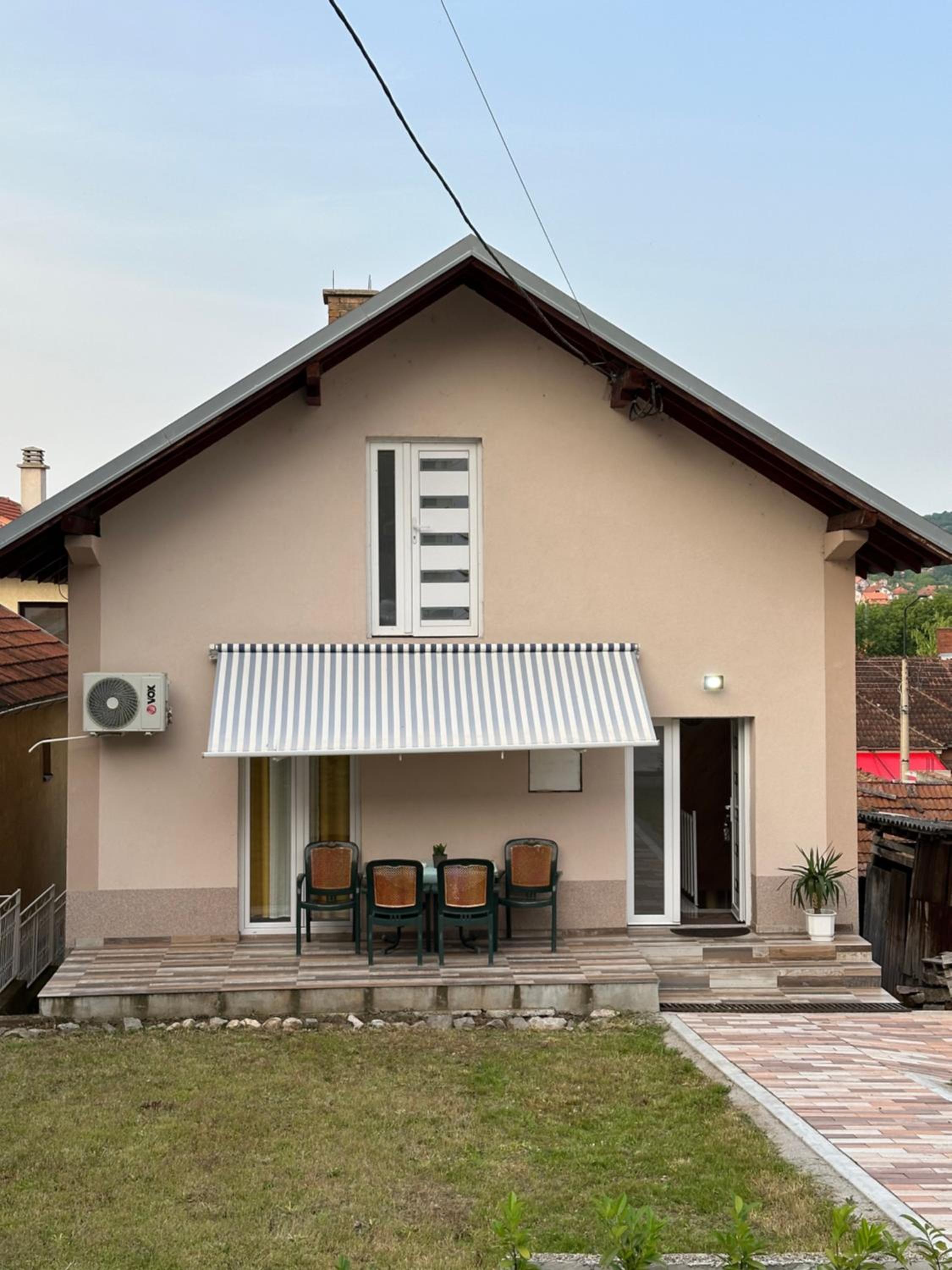 MELITTA Apartments view 2