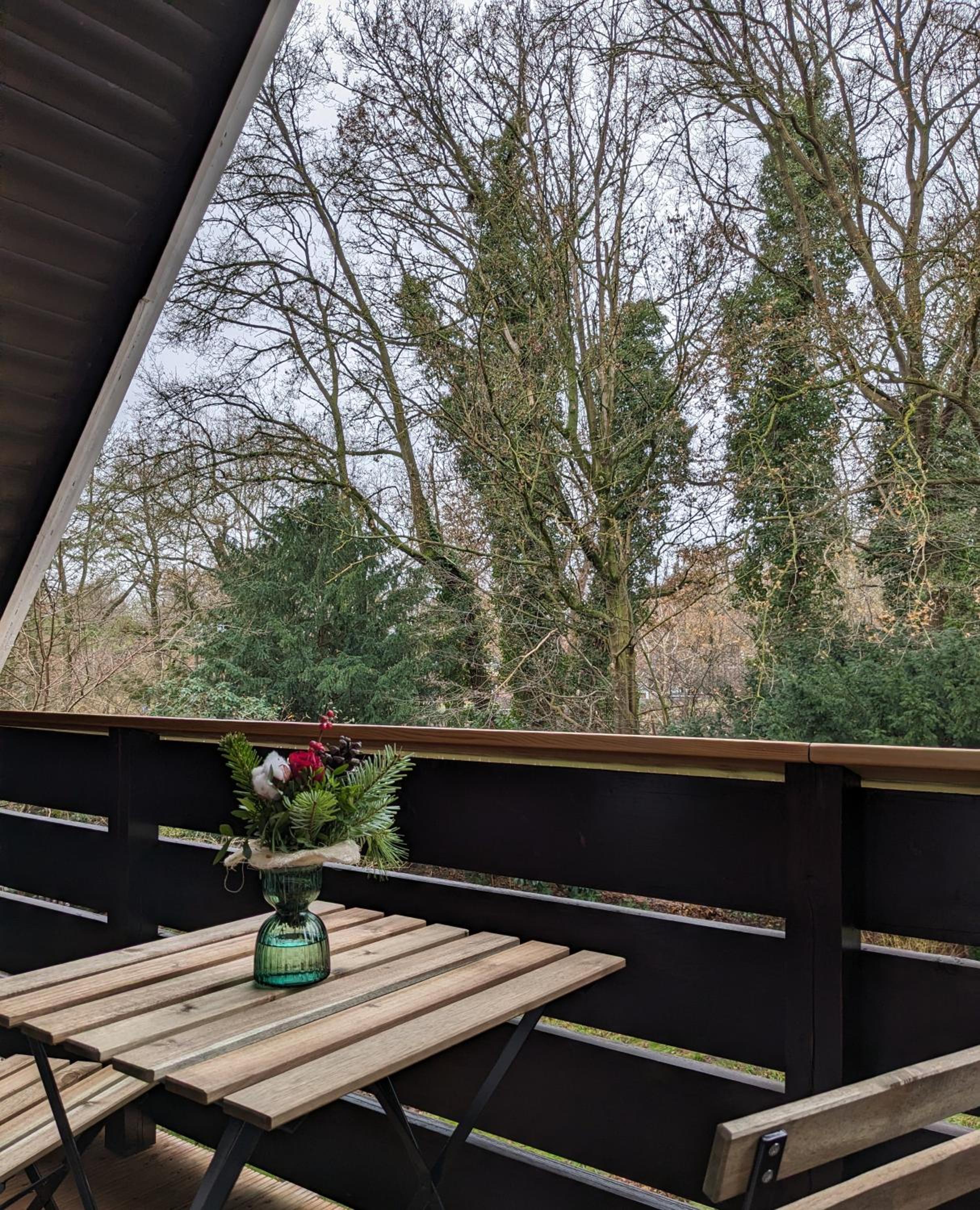 Urlaub zwischen Natur und Kunst