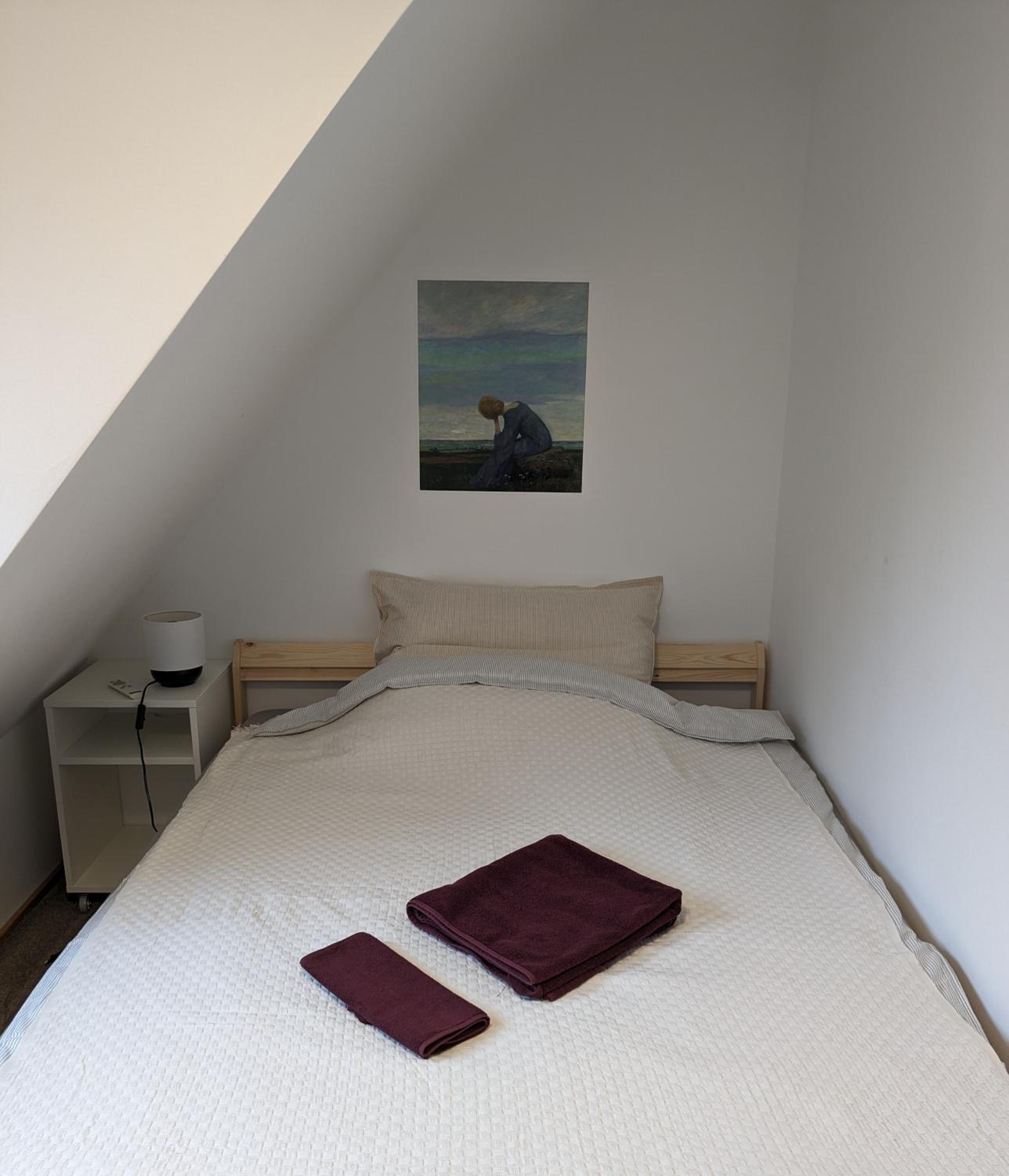 Urlaub zwischen Natur und Kunst