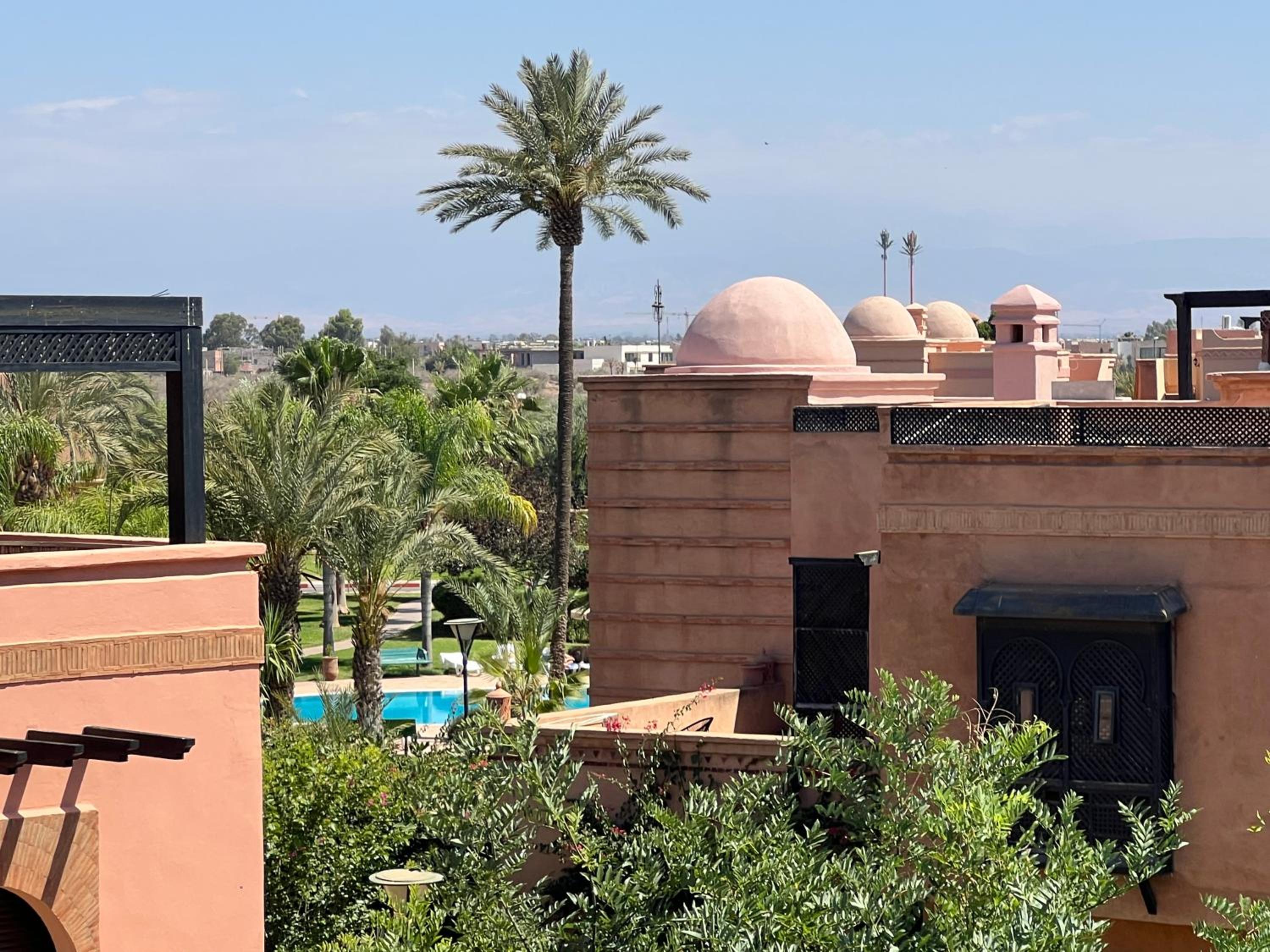 Hotel La Perle de Marrakech by Atlas Golf Resort - Image 1