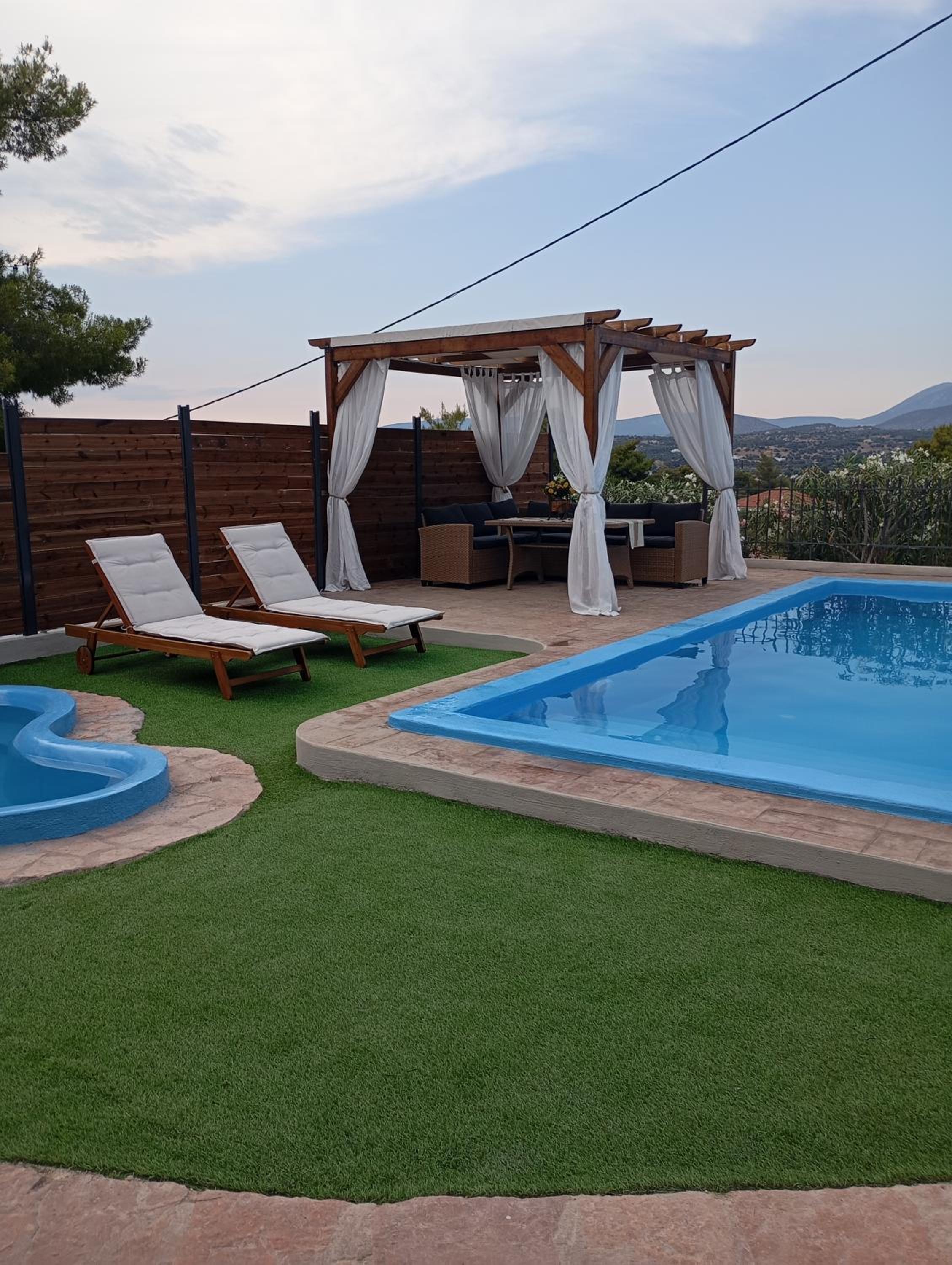 Villa Red Porto Cheli photo 2