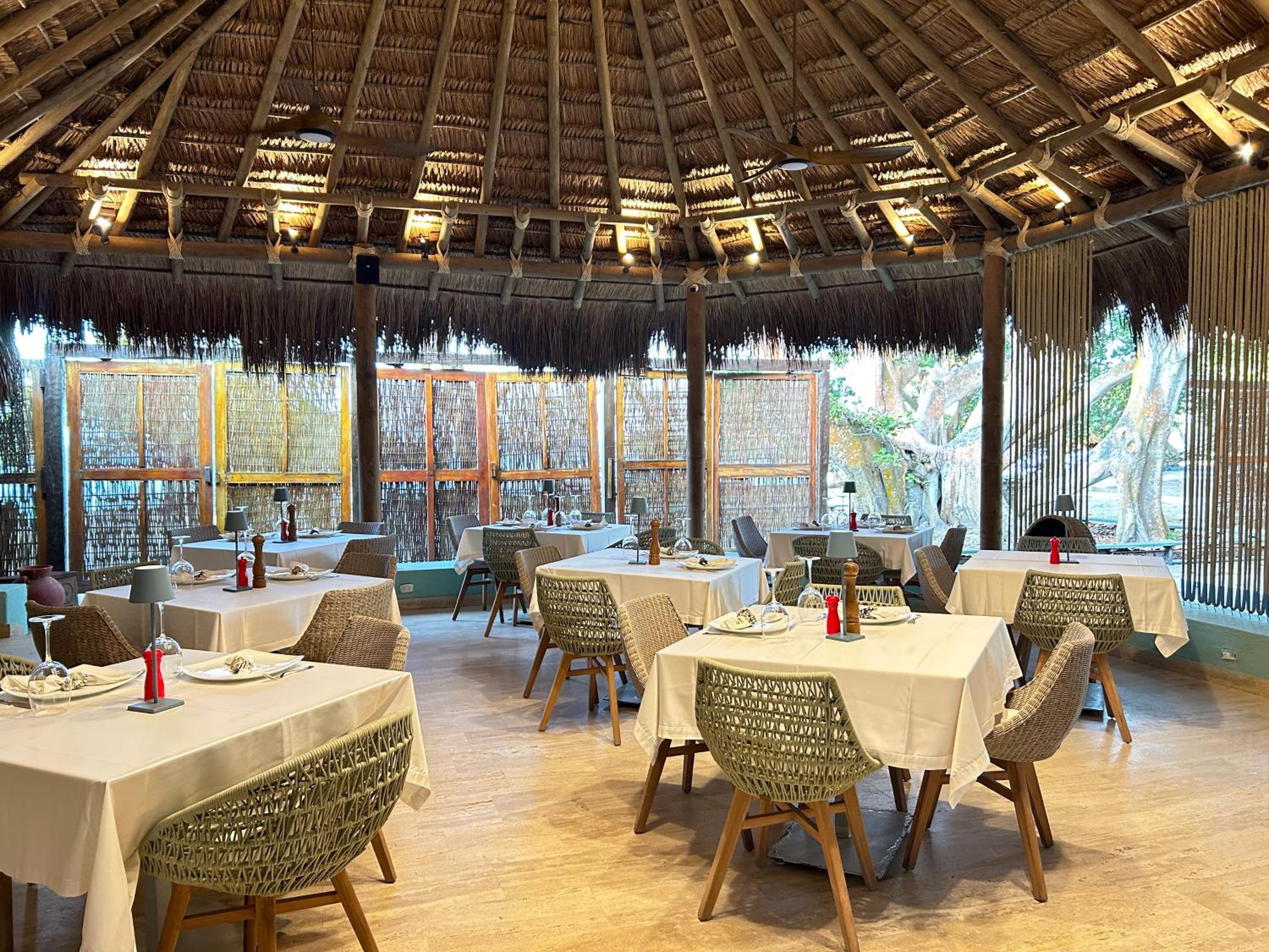 Hotel San Pedro de Majagua