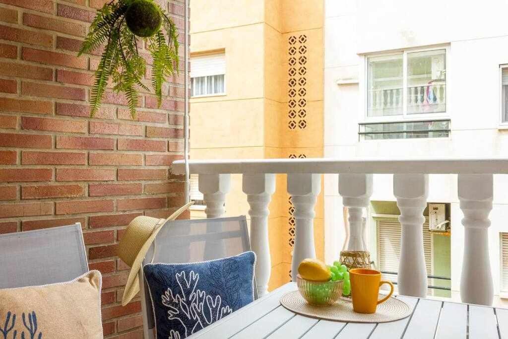 Apartamento Pink costa Blanca